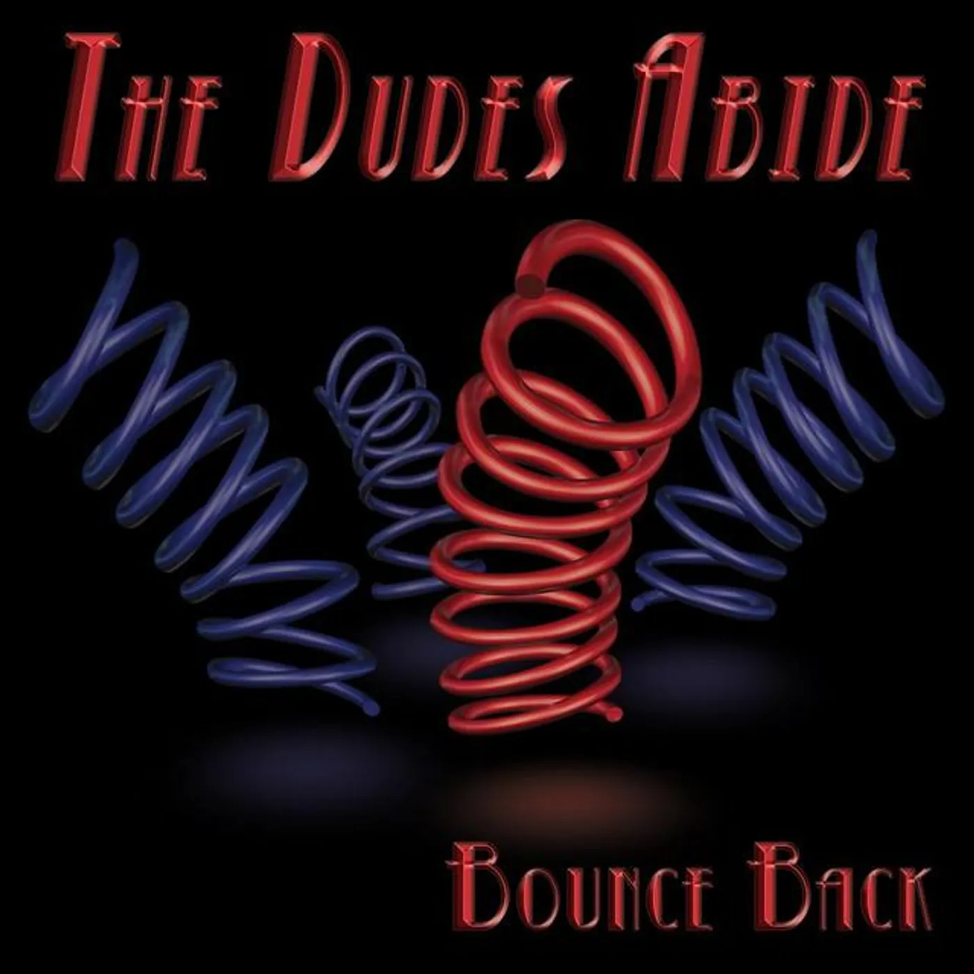 The Dudes Abide Brand Page