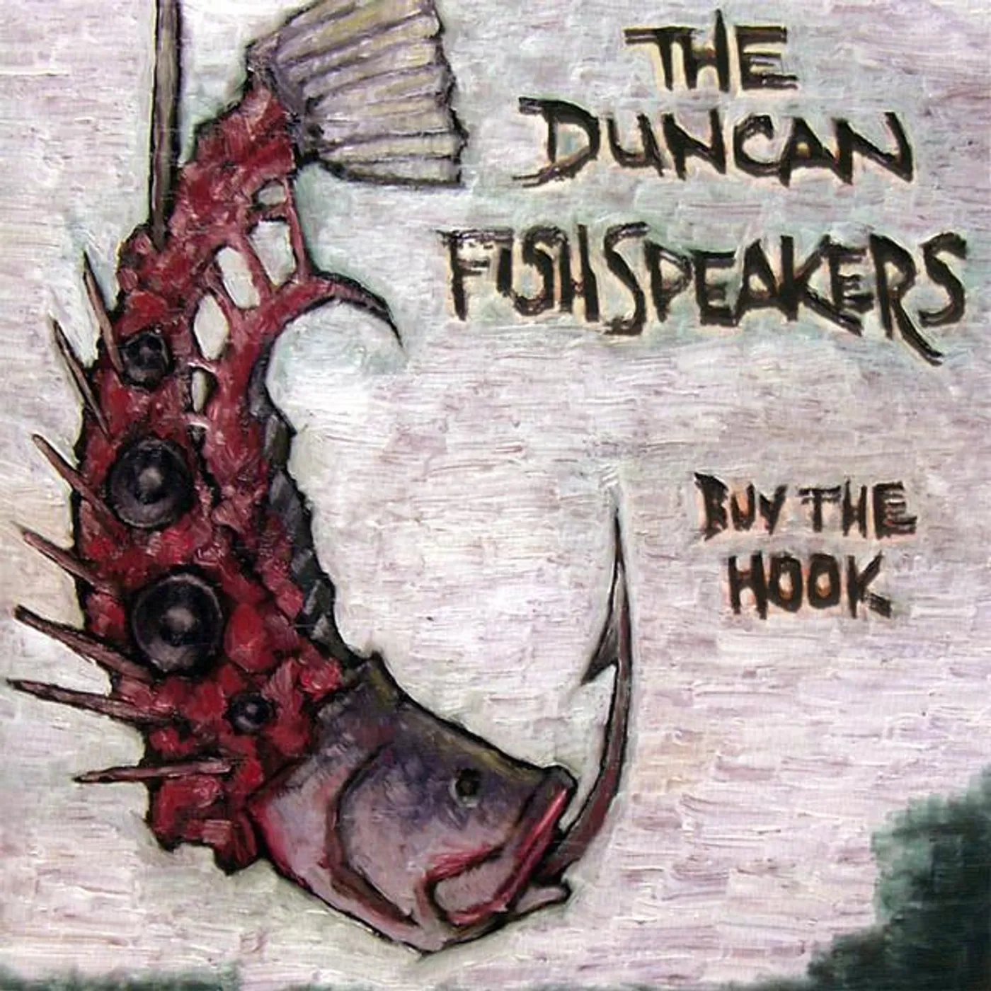 The Duncan Fish Speakers Brand Page