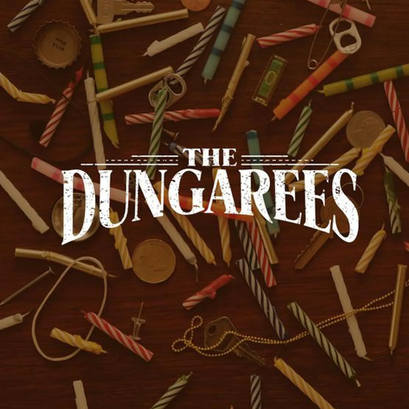 The Dungarees