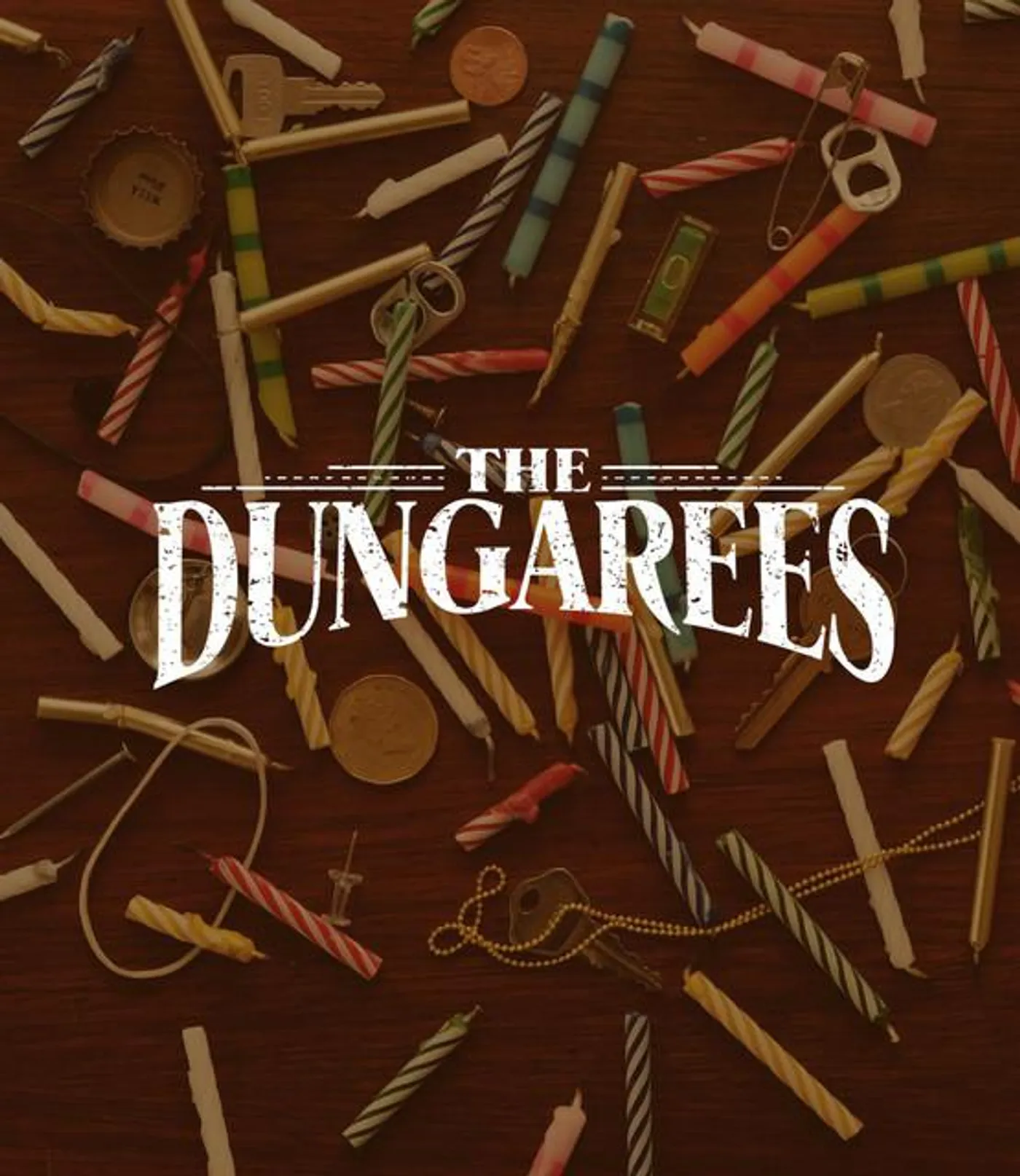 The Dungarees