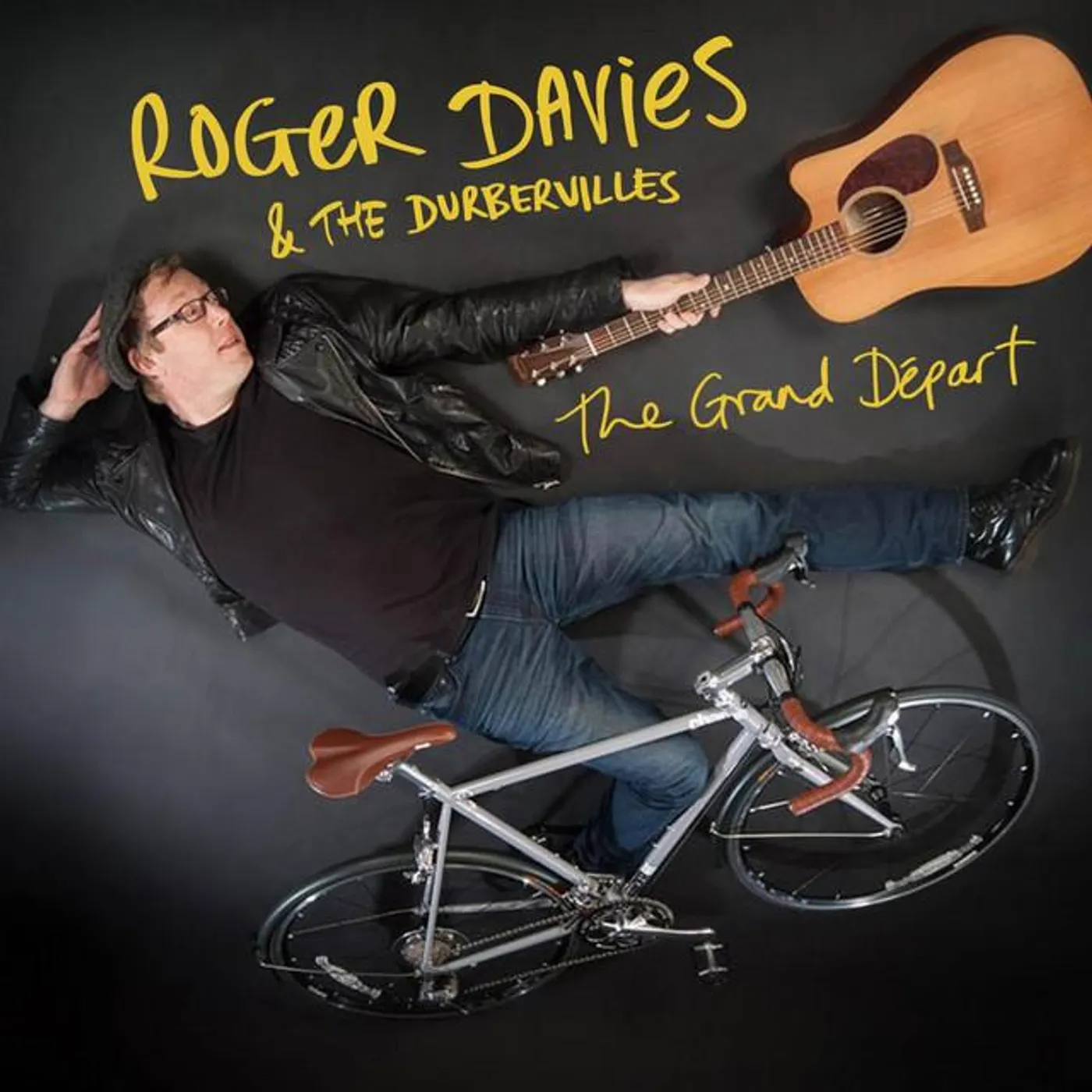The Durbervilles
