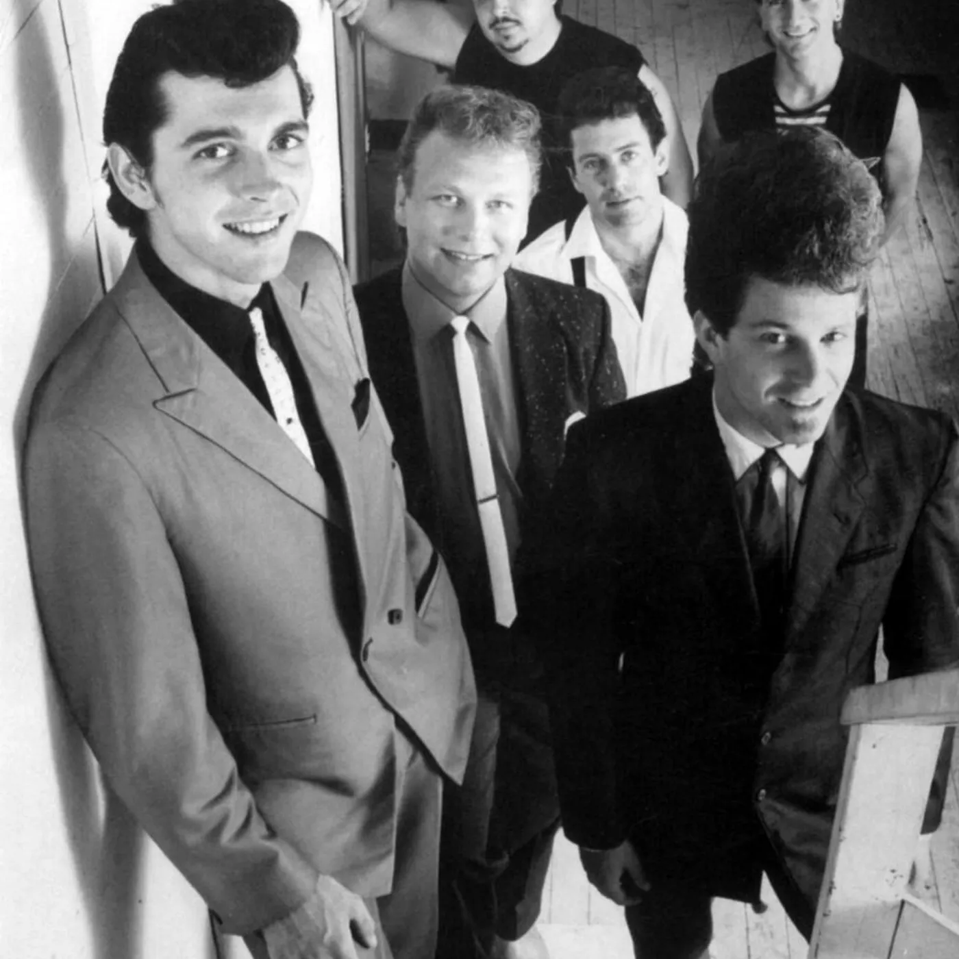 The Dynatones