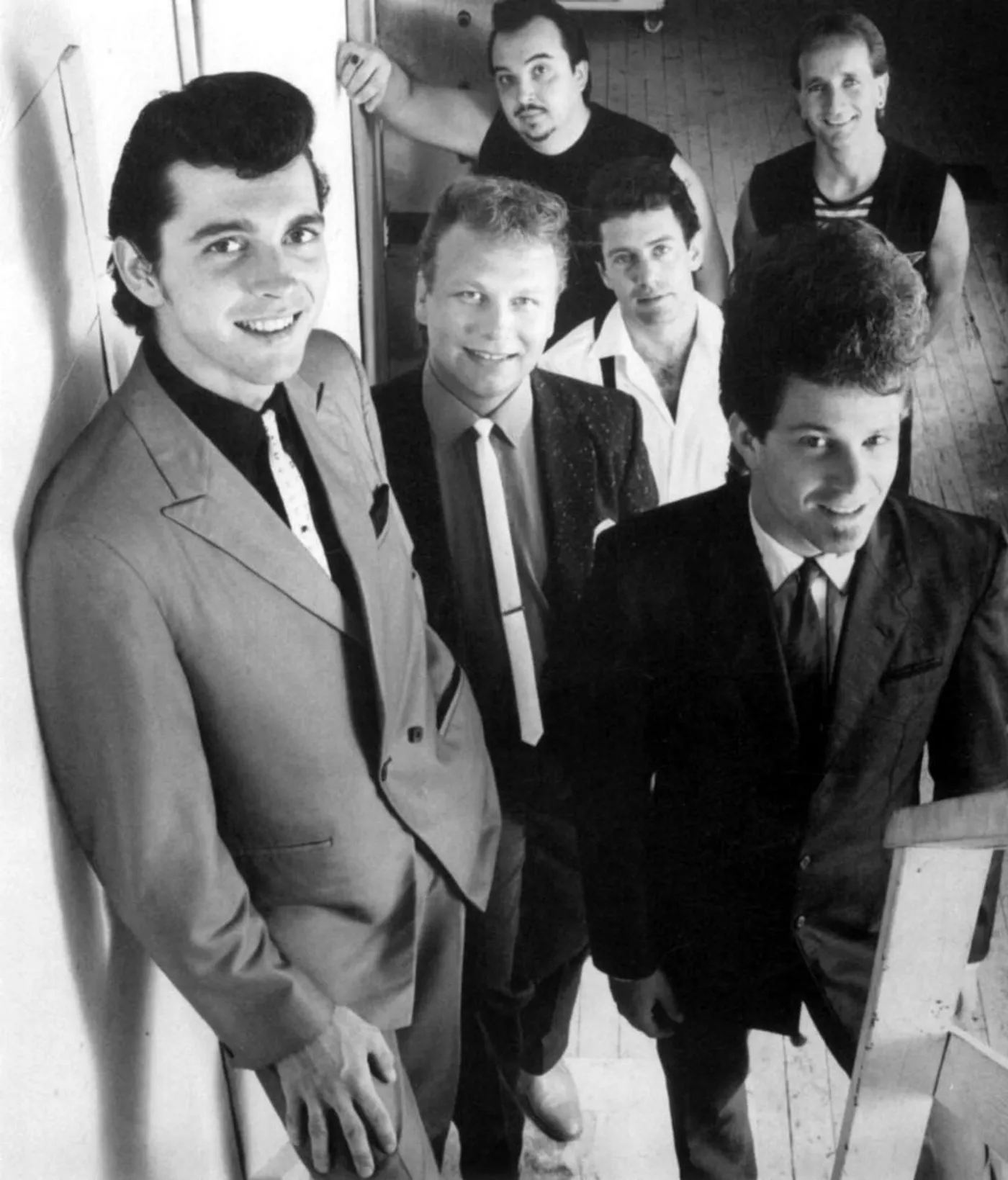 The Dynatones