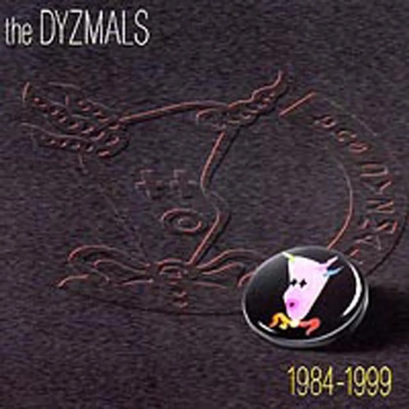 The Dyzmals Brand Page