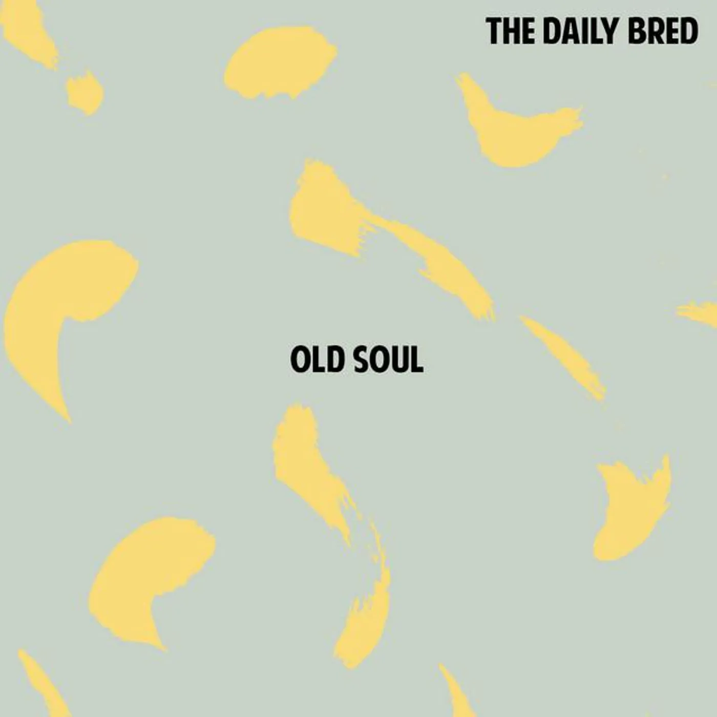 The Daily Bred Brand Page