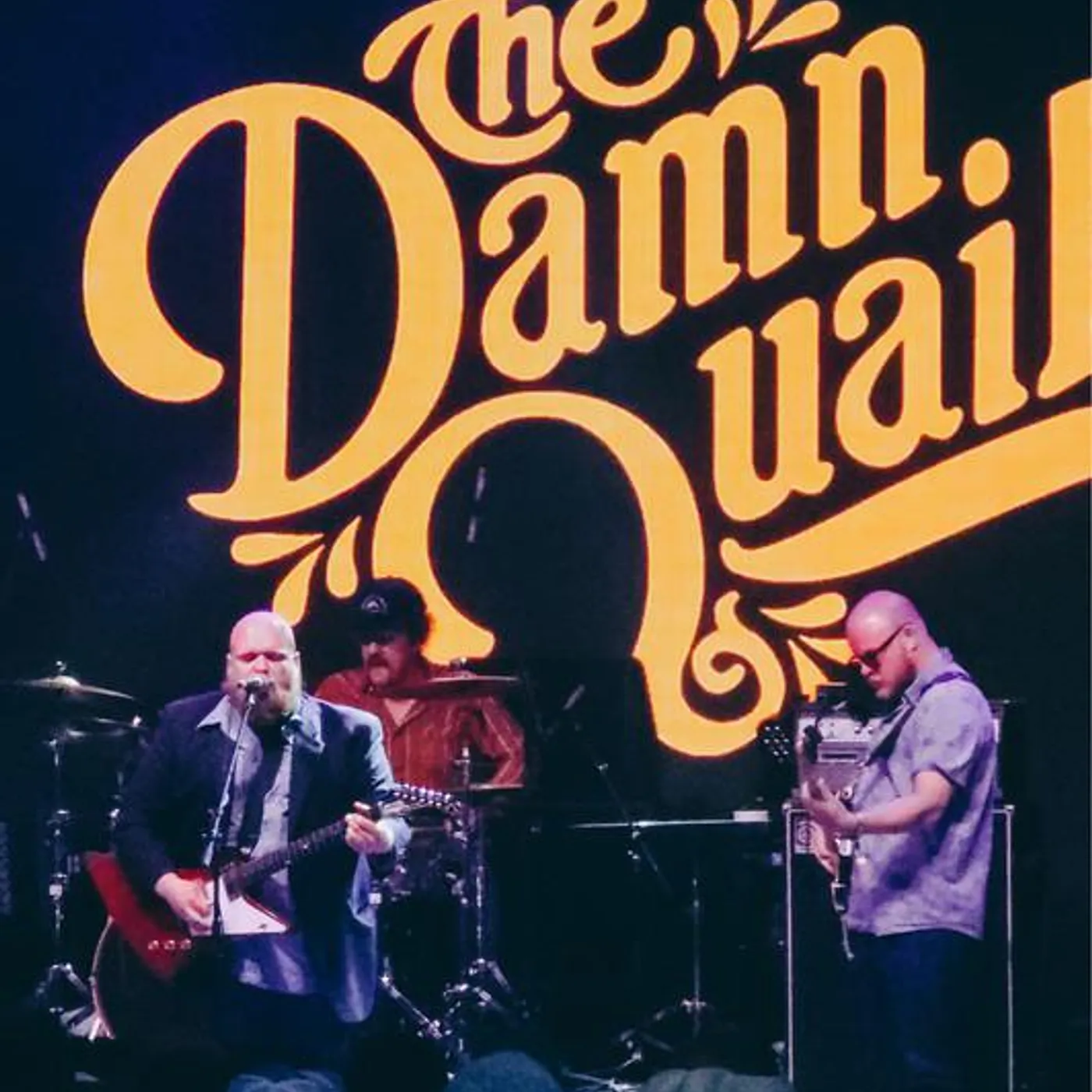 The Damn Quails