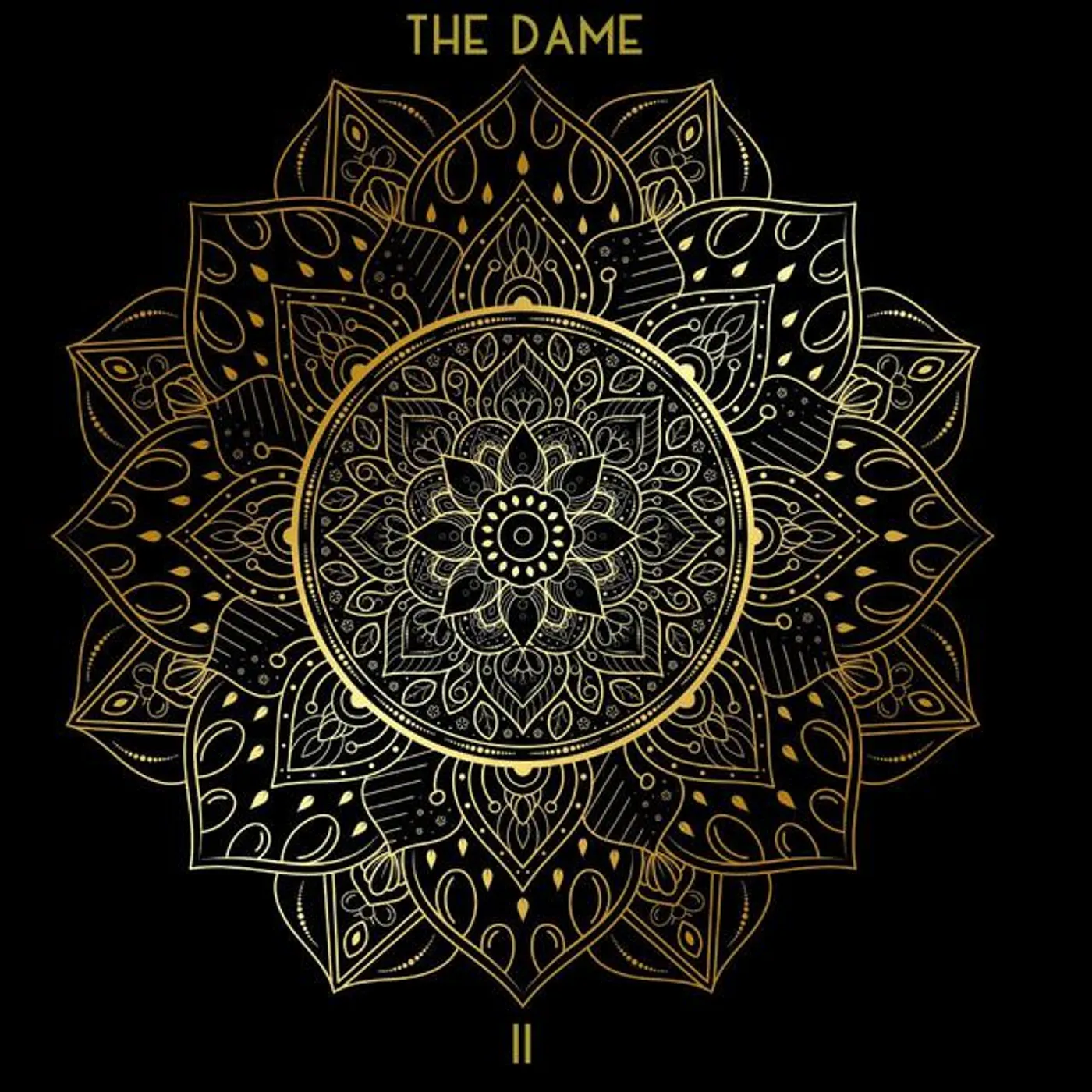 The Dame
