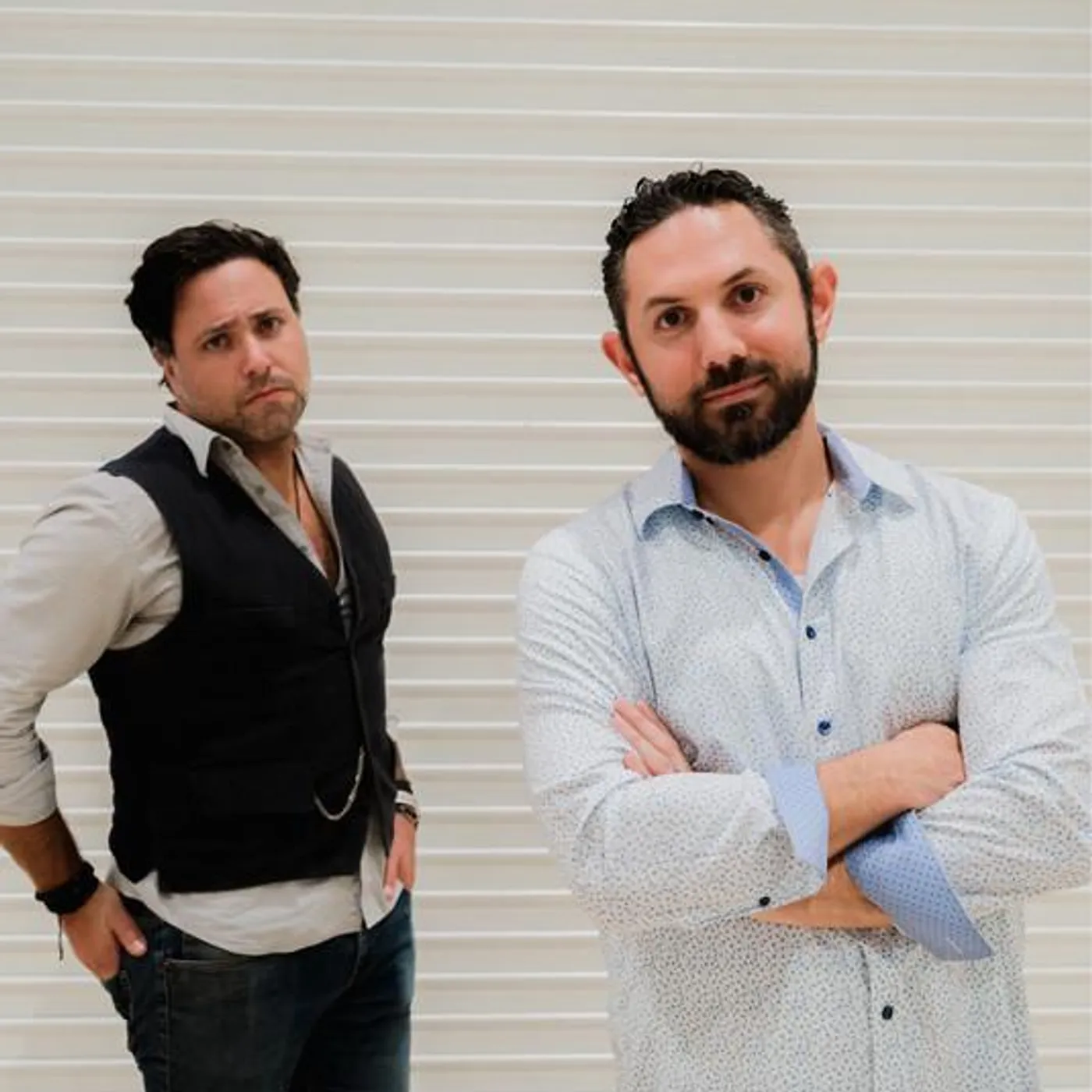 The Dan Gootner Band Brand Page