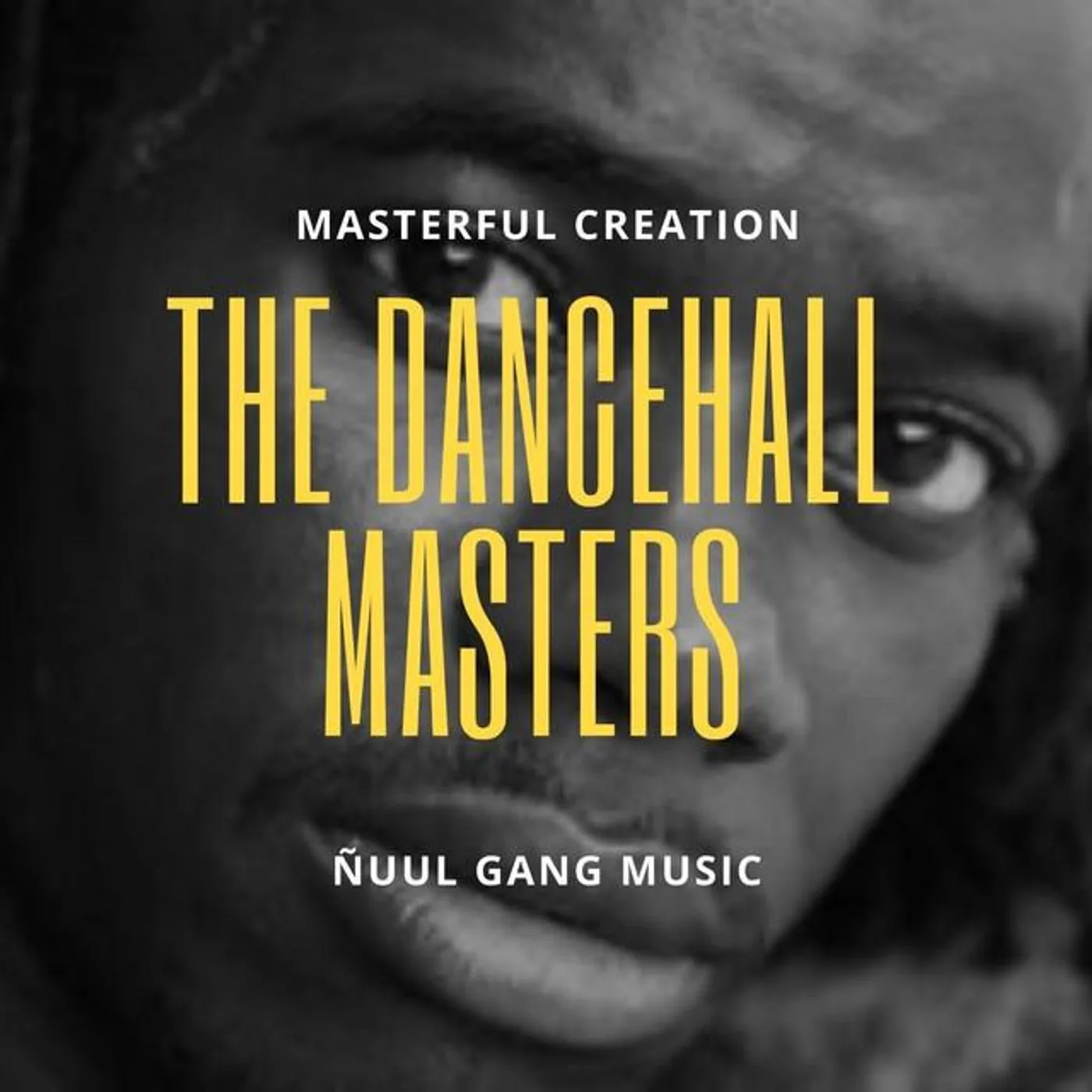 The Dancehall Masters Brand Page
