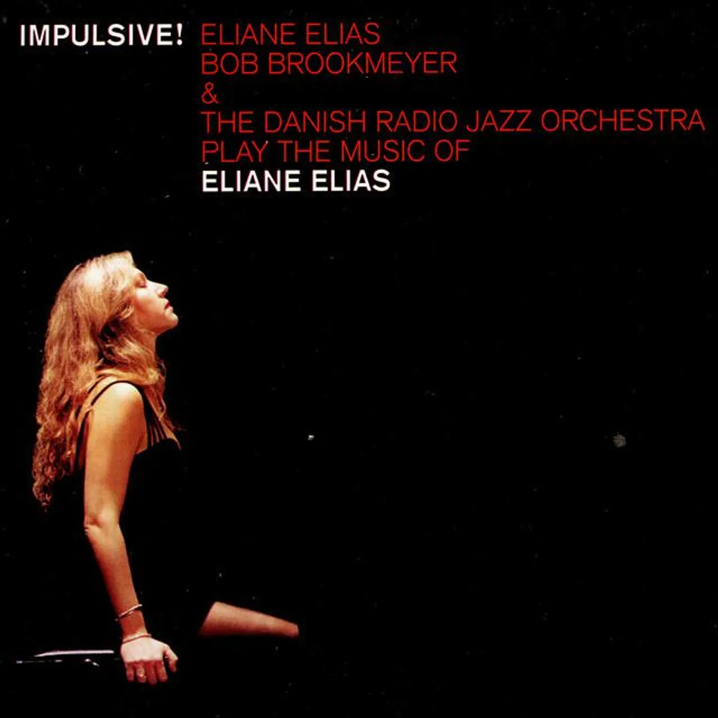 The Danish Radio Jazz Orchestra