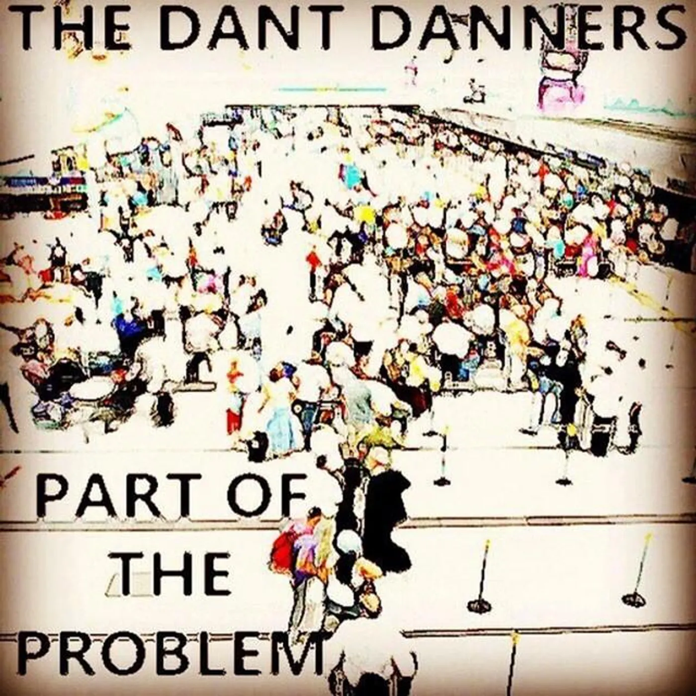 The Dant Danners