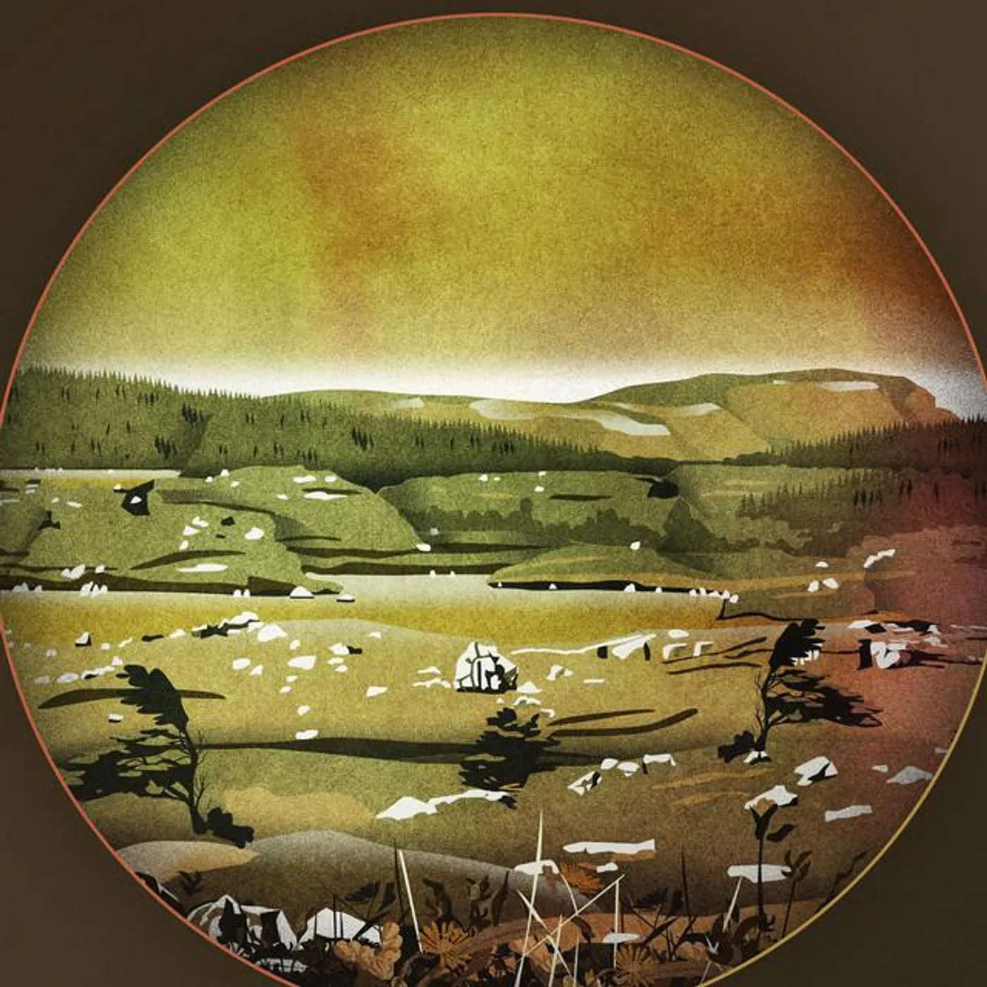 The Dardanelles