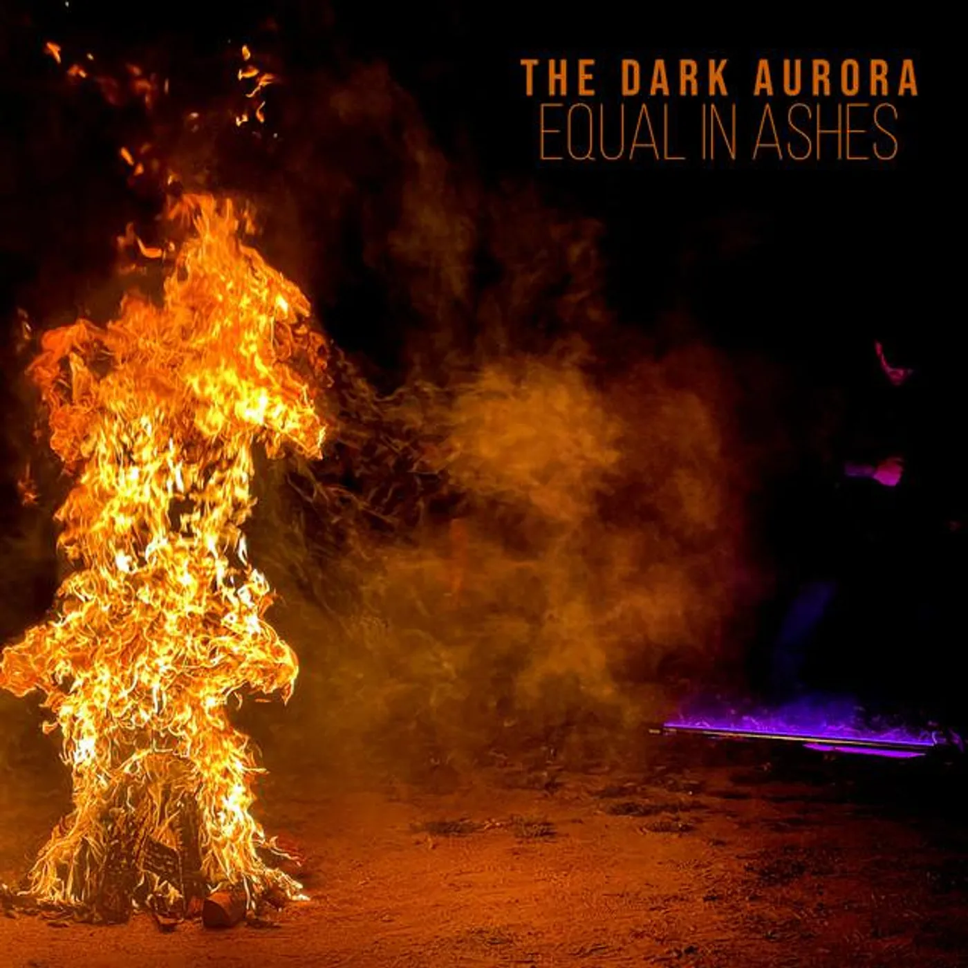The Dark Aurora