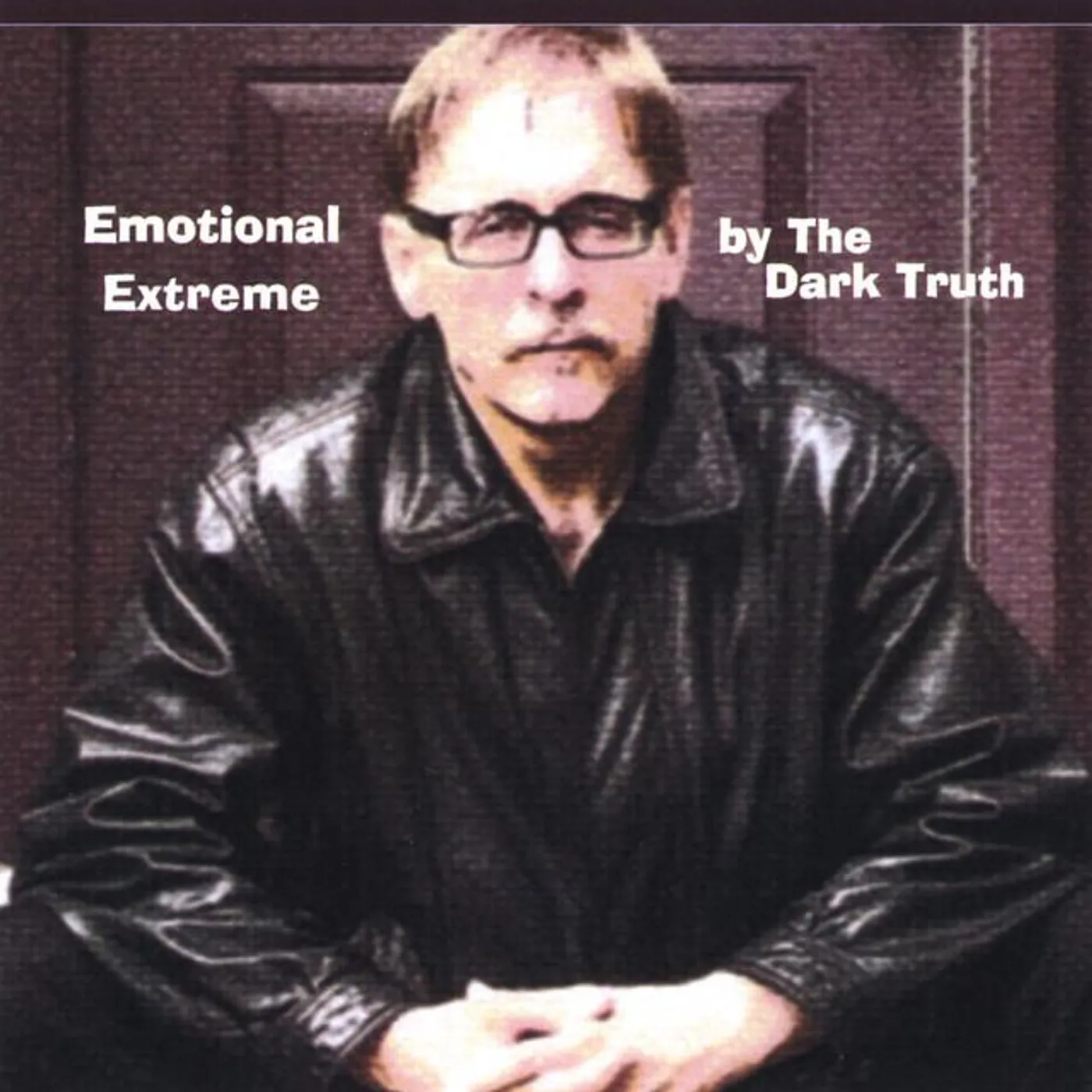 The Dark Truth by Walter Liskiewicz Brand Page