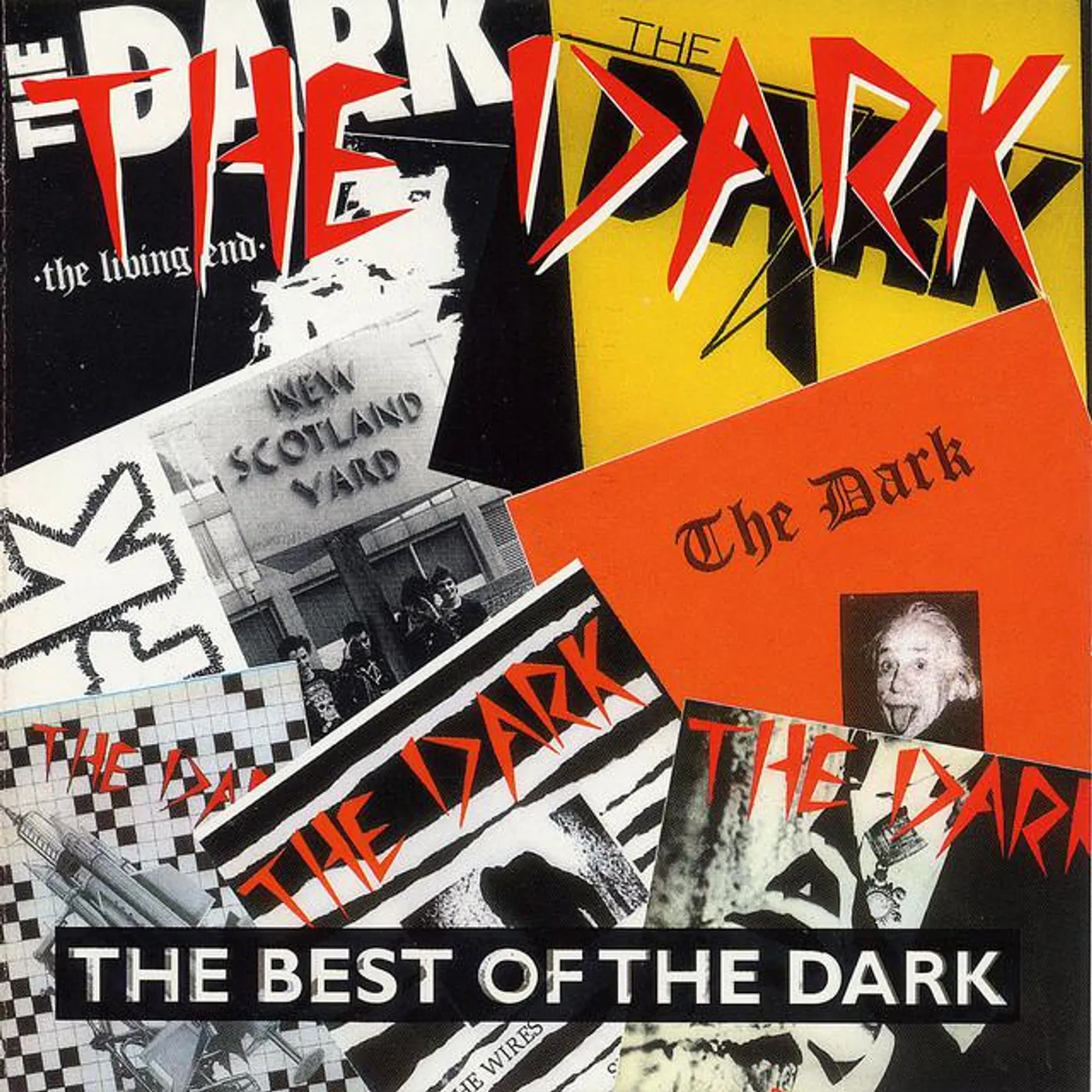 The Dark