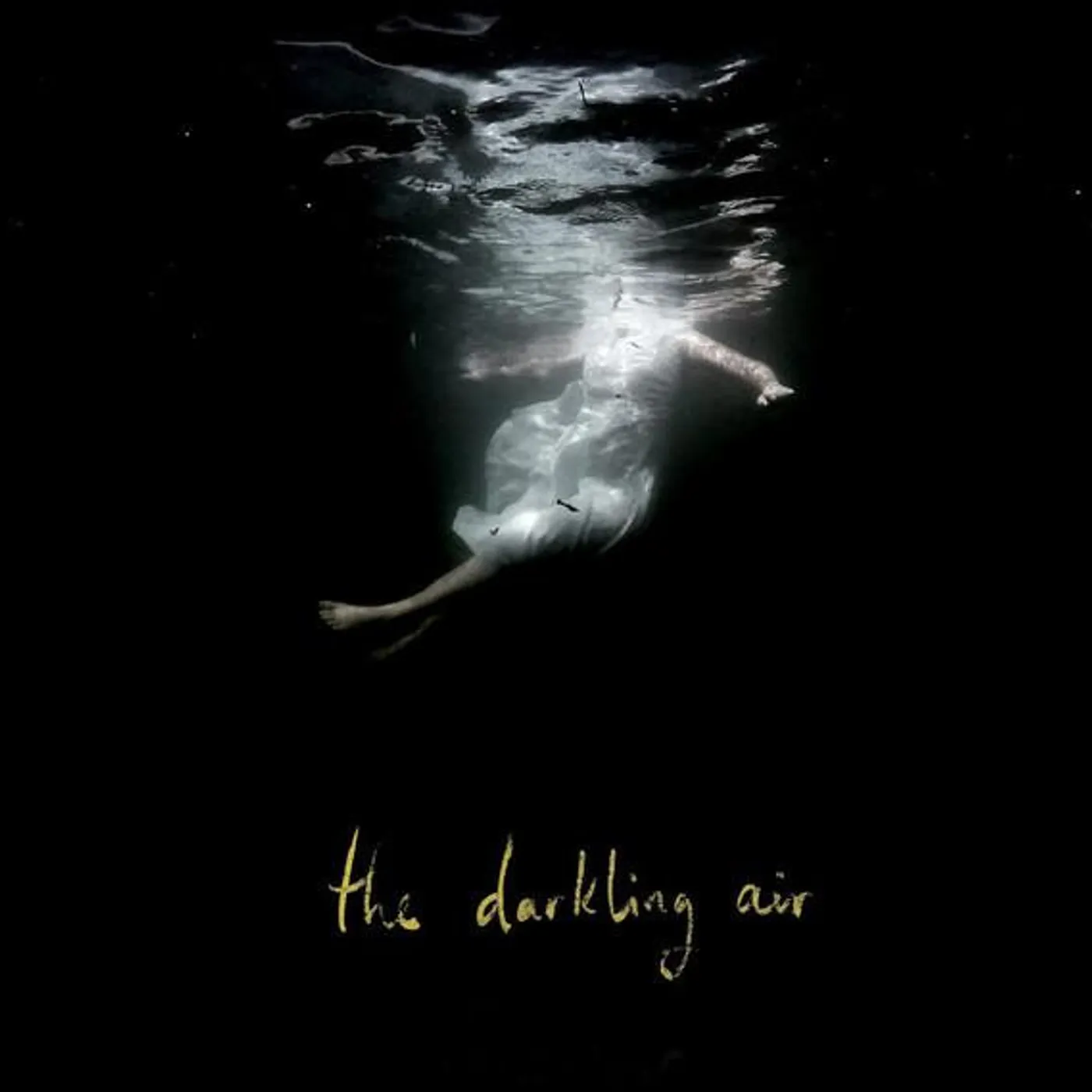 The Darkling Air