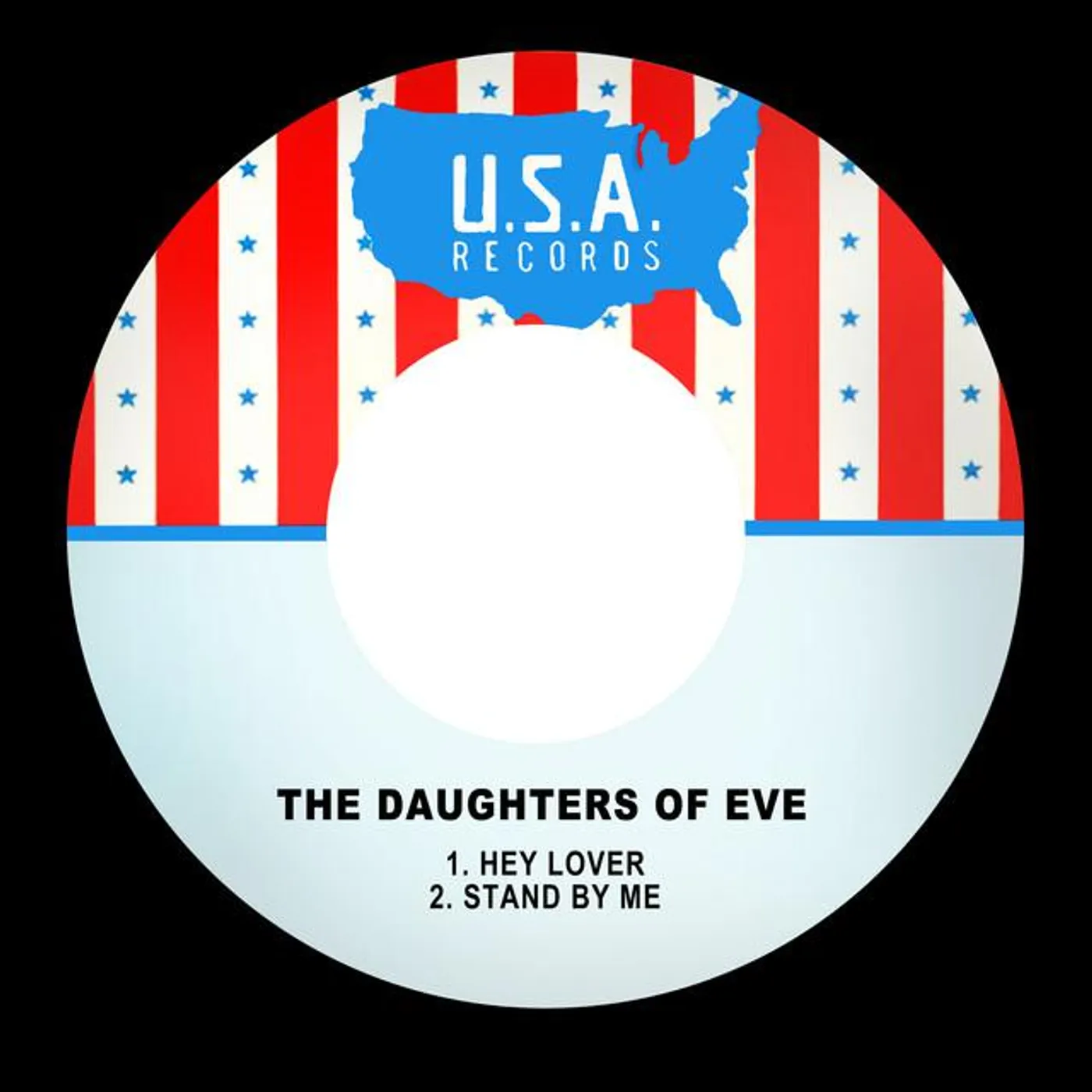 The Daughters Of Eve
