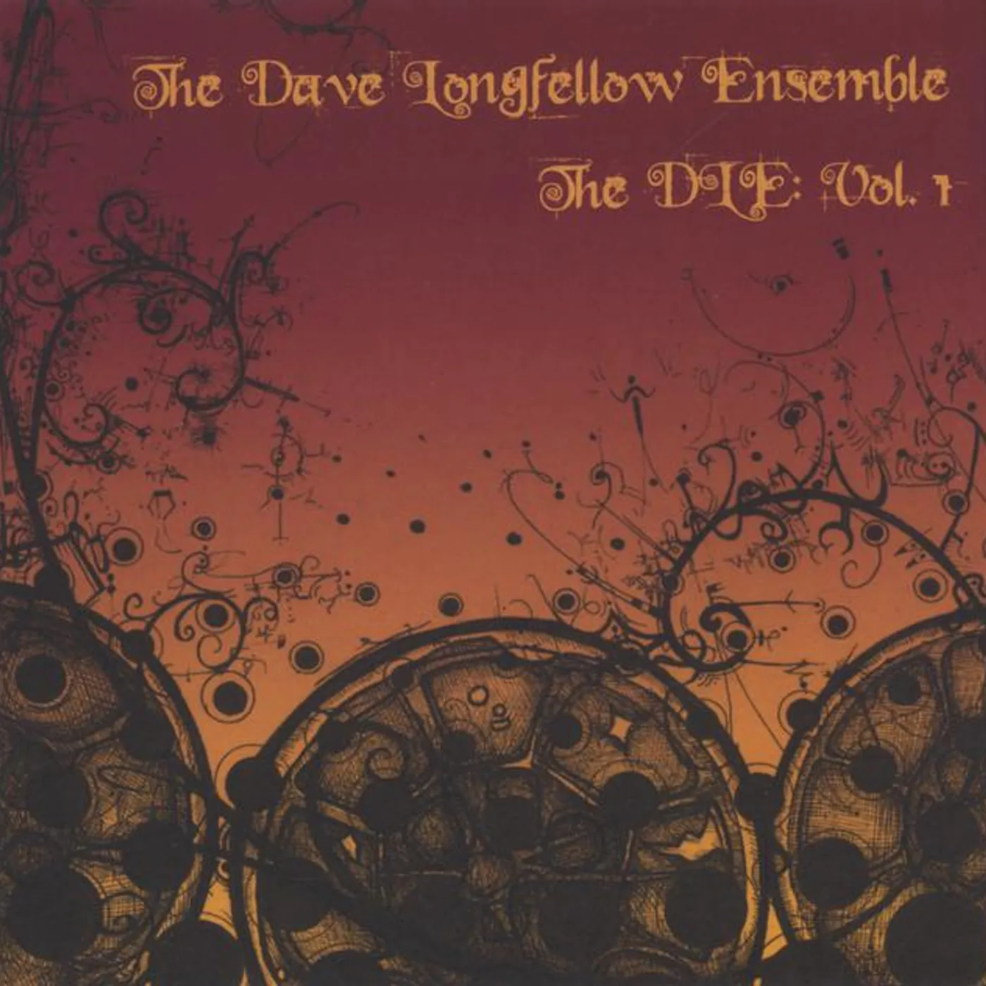 The Dave Longfellow Ensemble