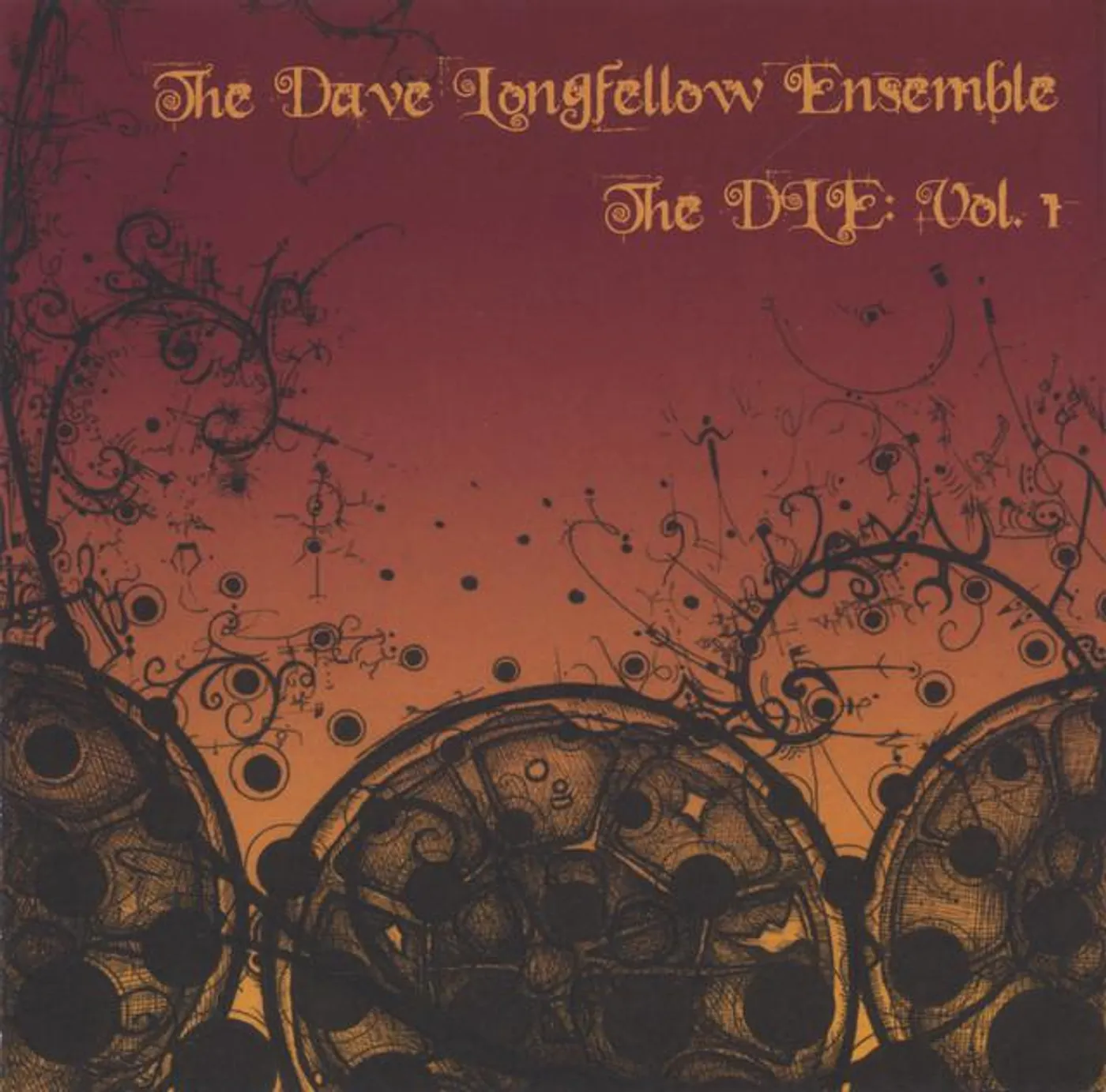 The Dave Longfellow Ensemble