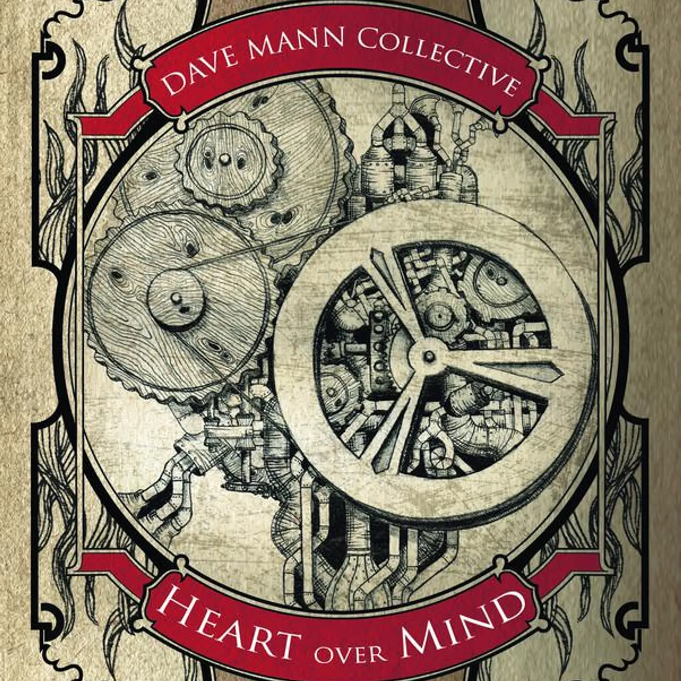 The Dave Mann Collective