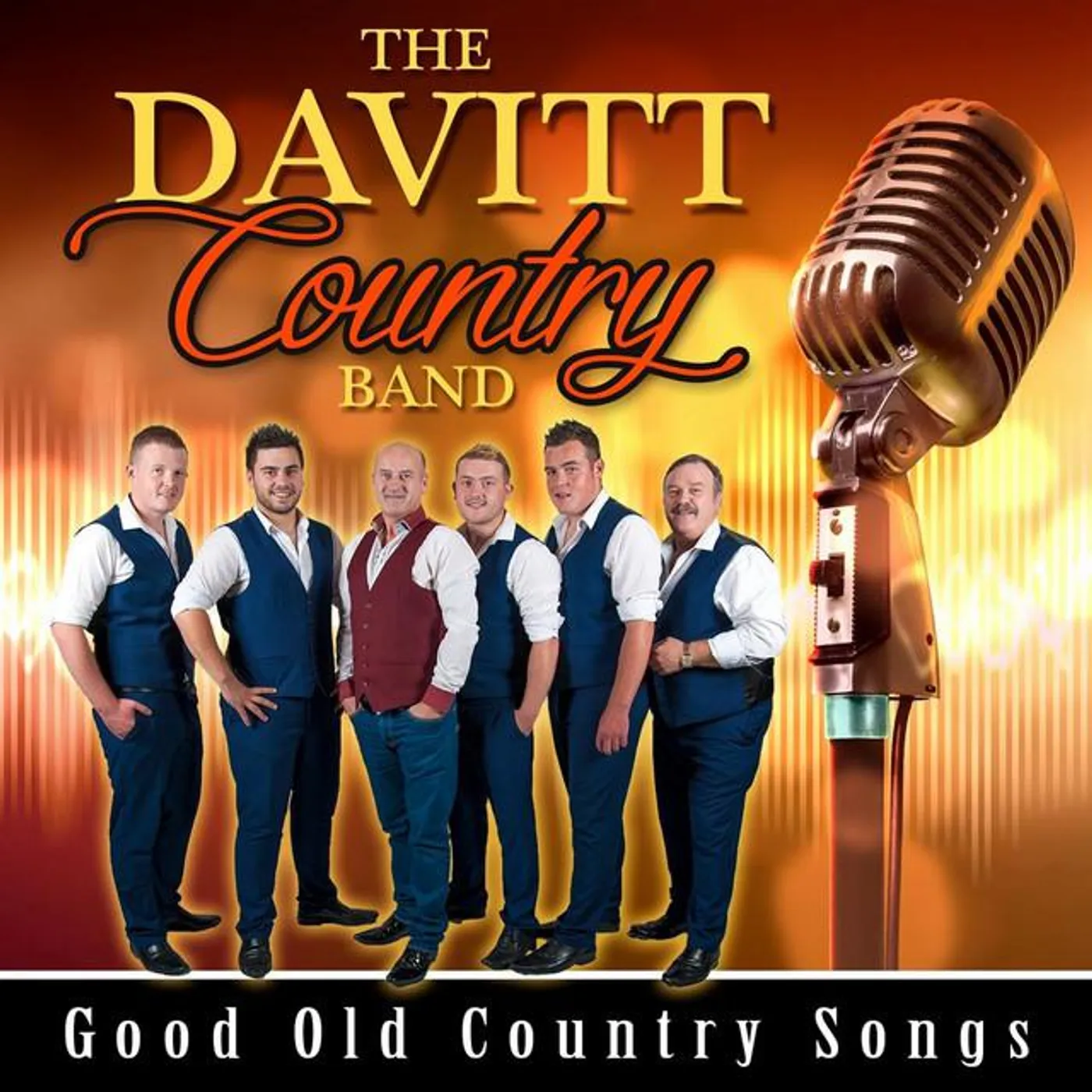 The Davitt Country Band