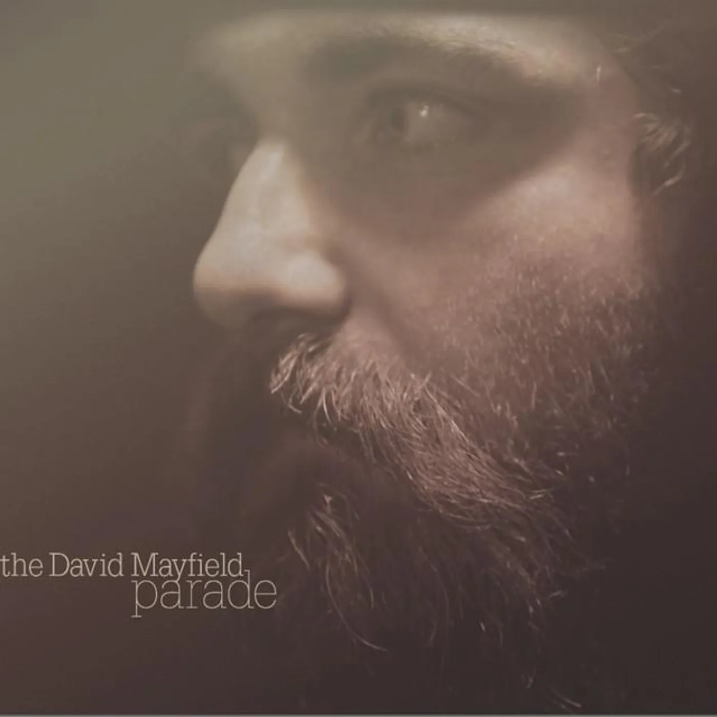 The David Mayfield Parade