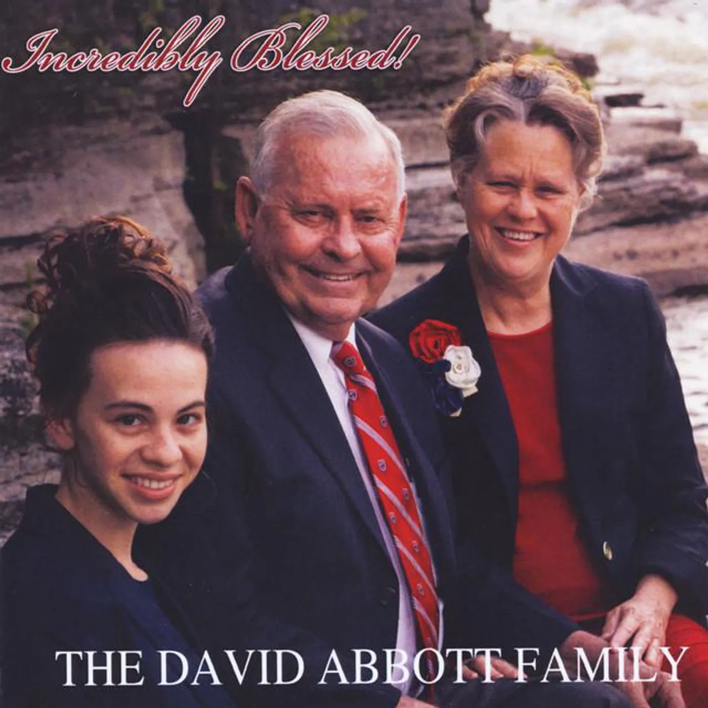 The David Abbott Family Brand Page