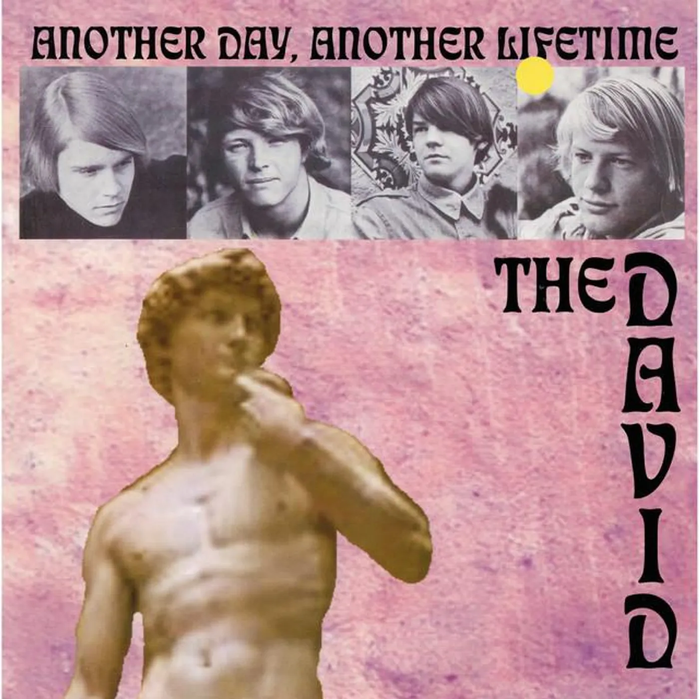 The David