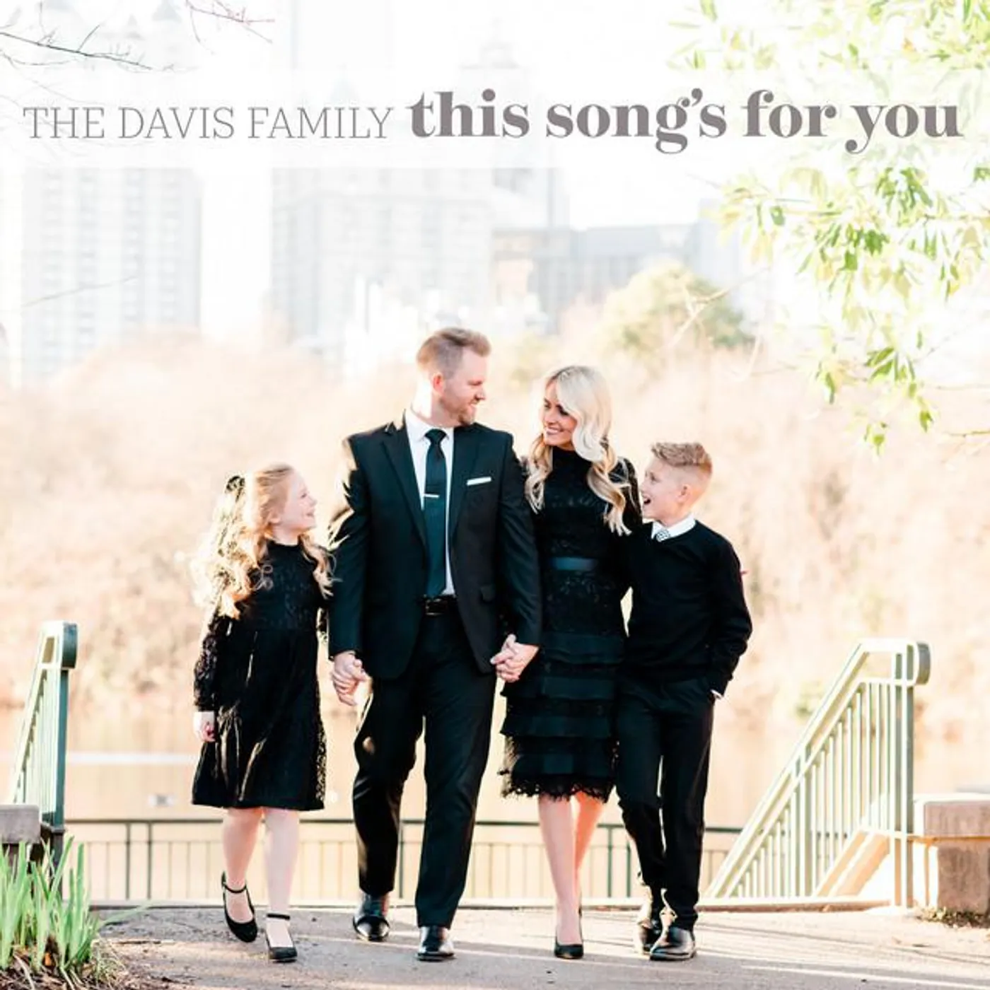 The Davis Family
