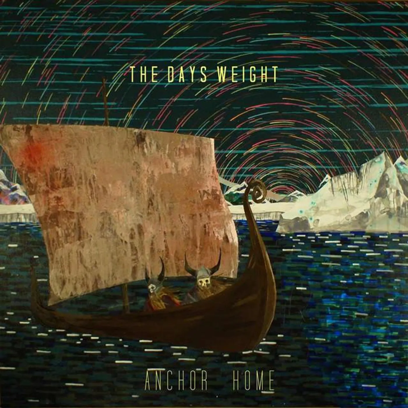 The Days Weight Brand Page