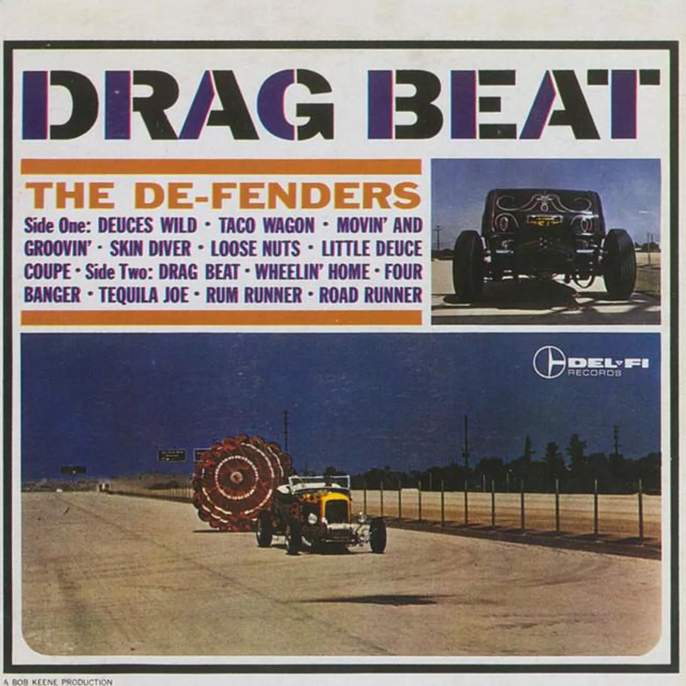 The De-Fenders