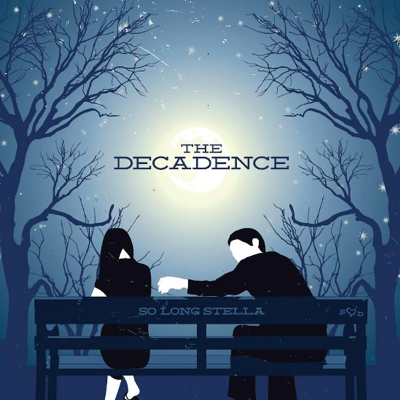 The Decadence