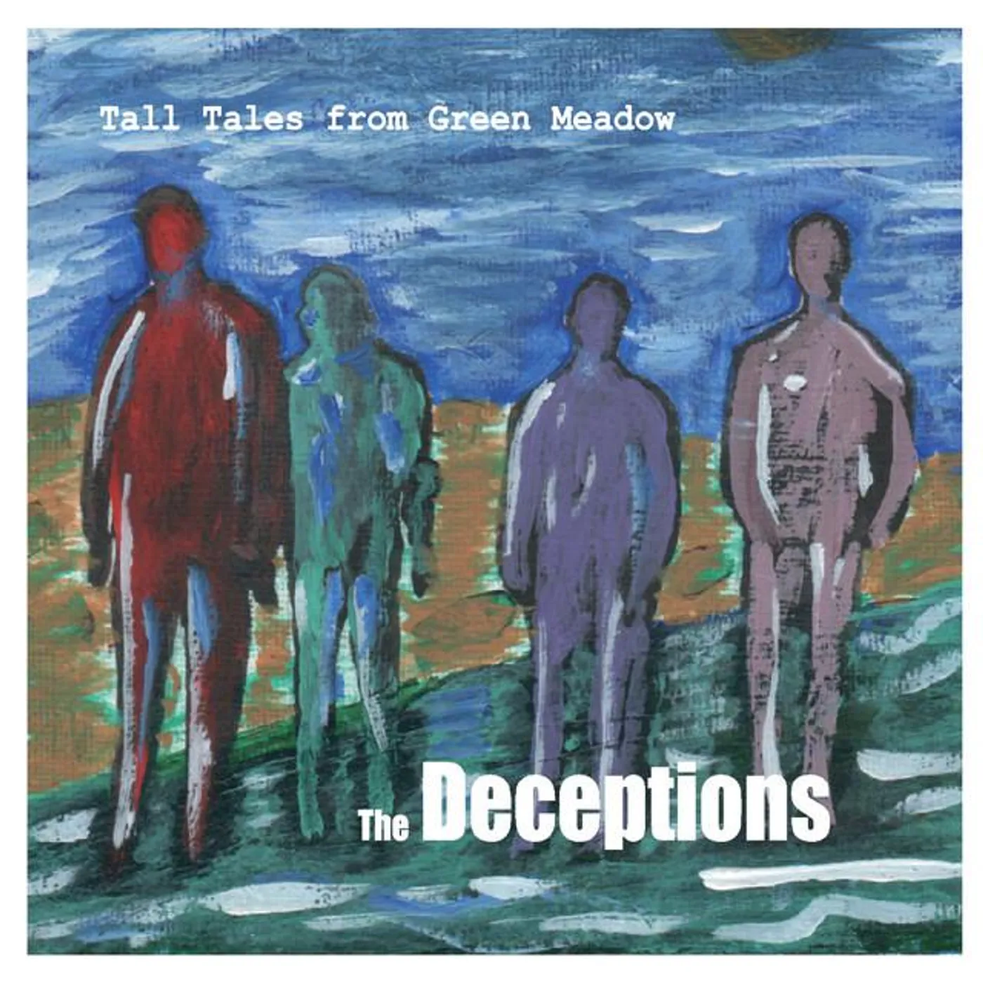 The Deceptions