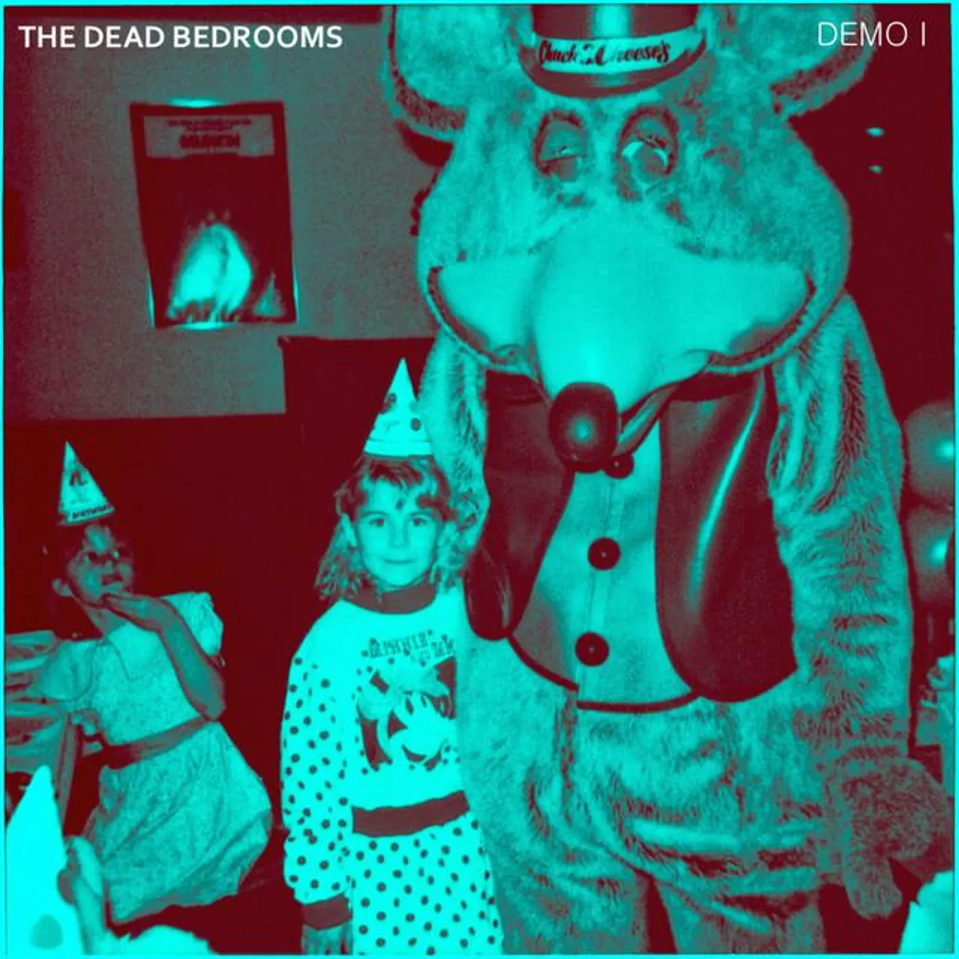 The Dead Bedrooms