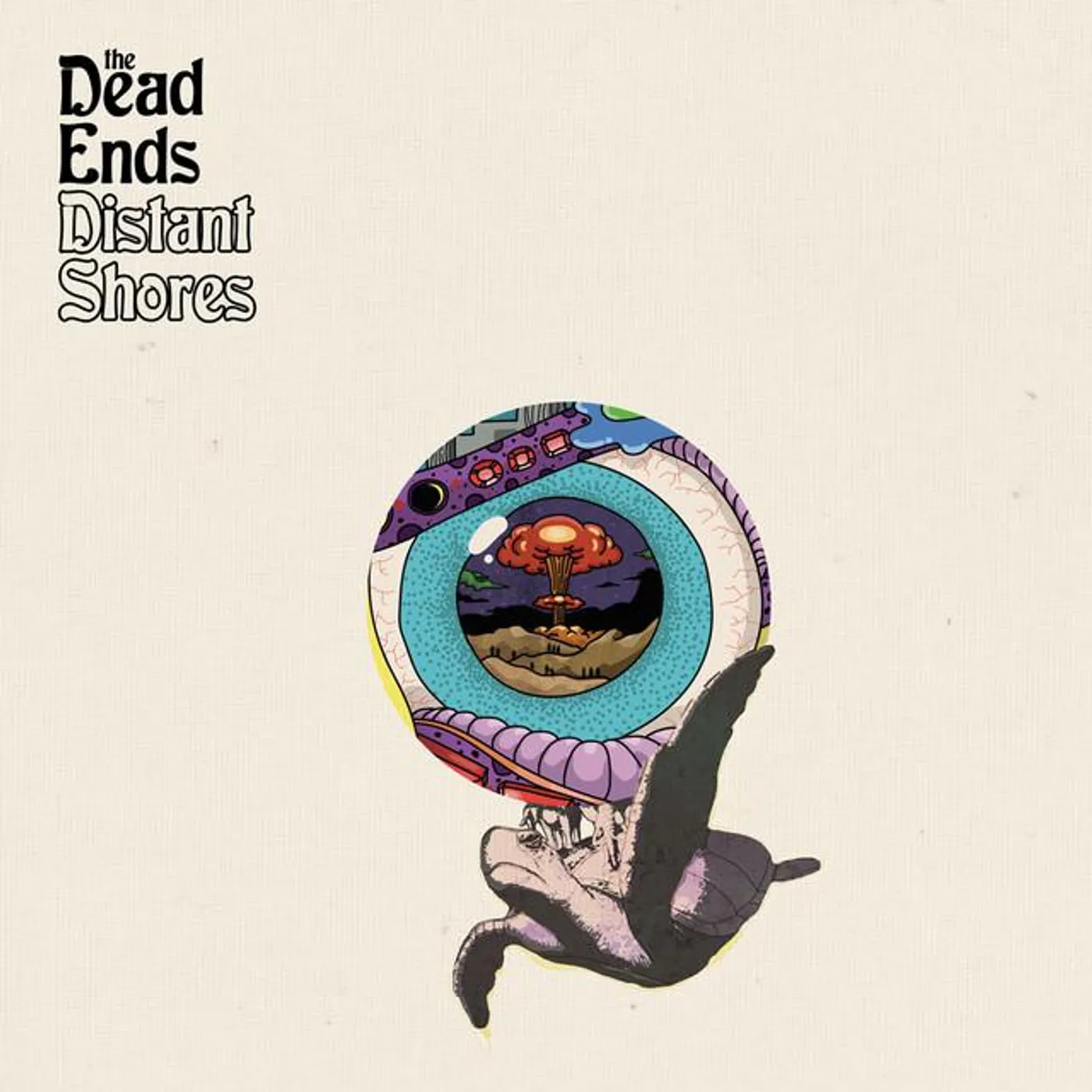 The Dead Ends