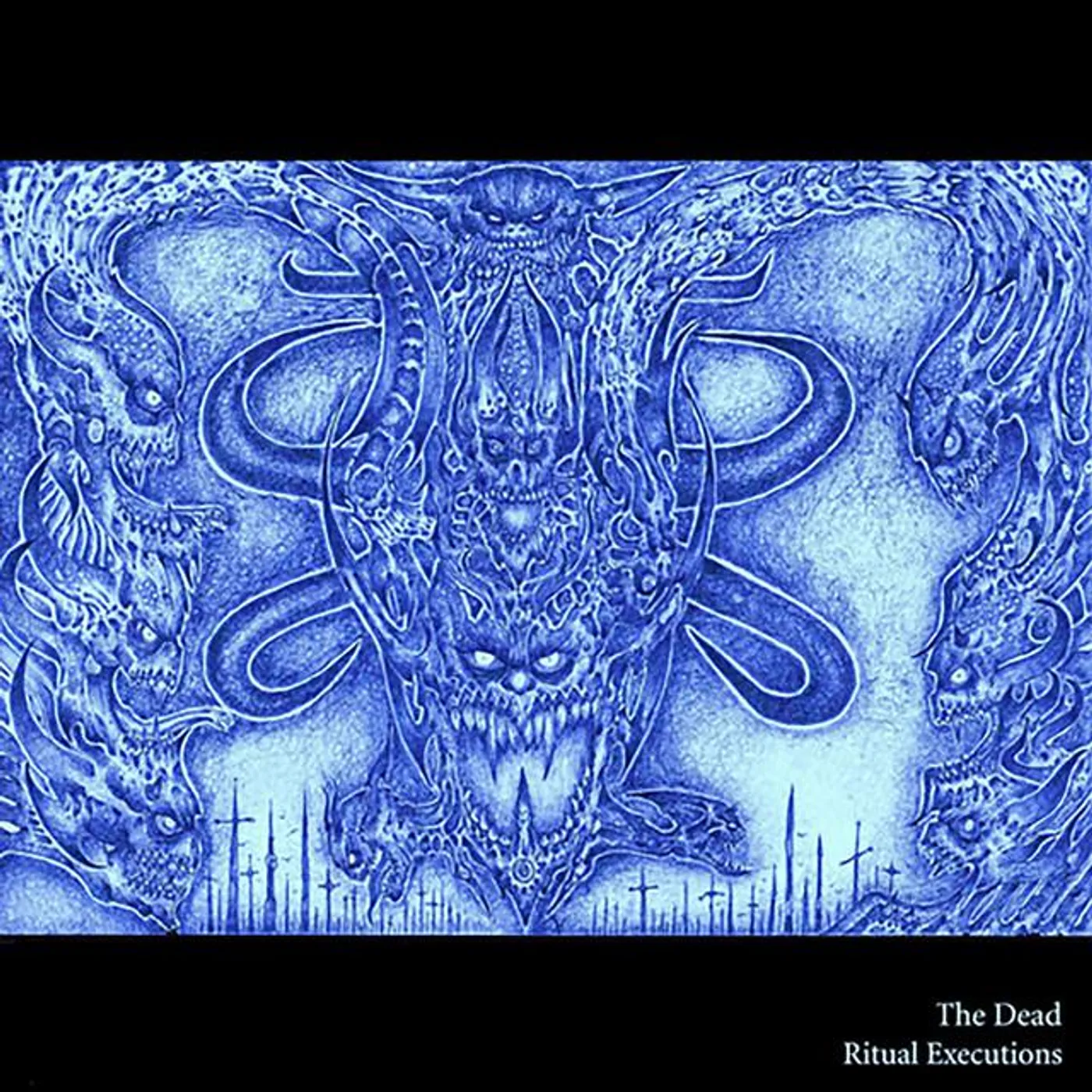 The Dead