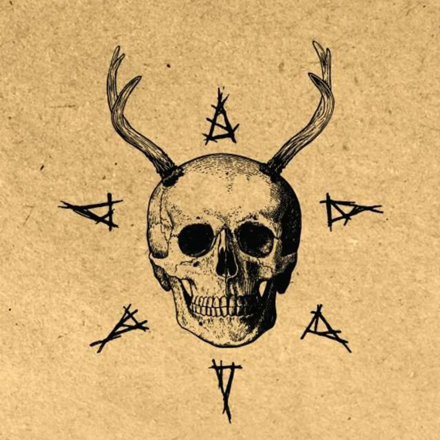 The Dead Voice