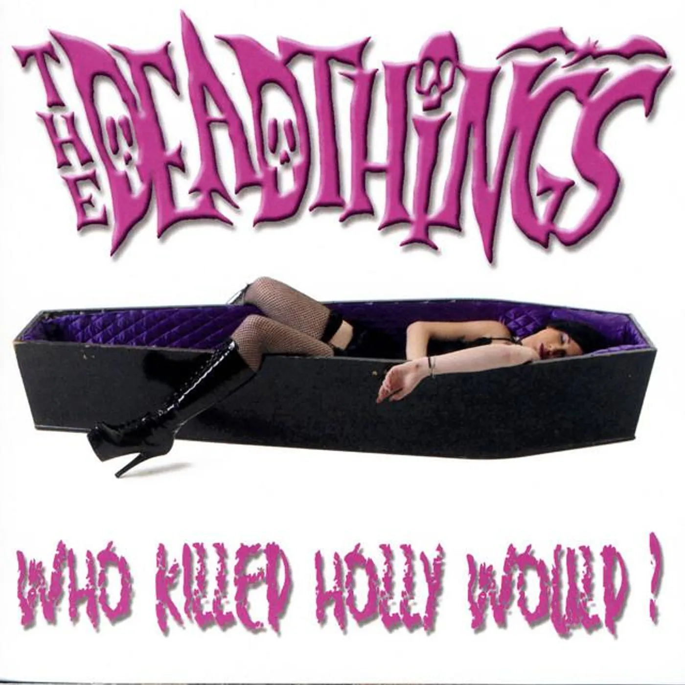 The Deadthings