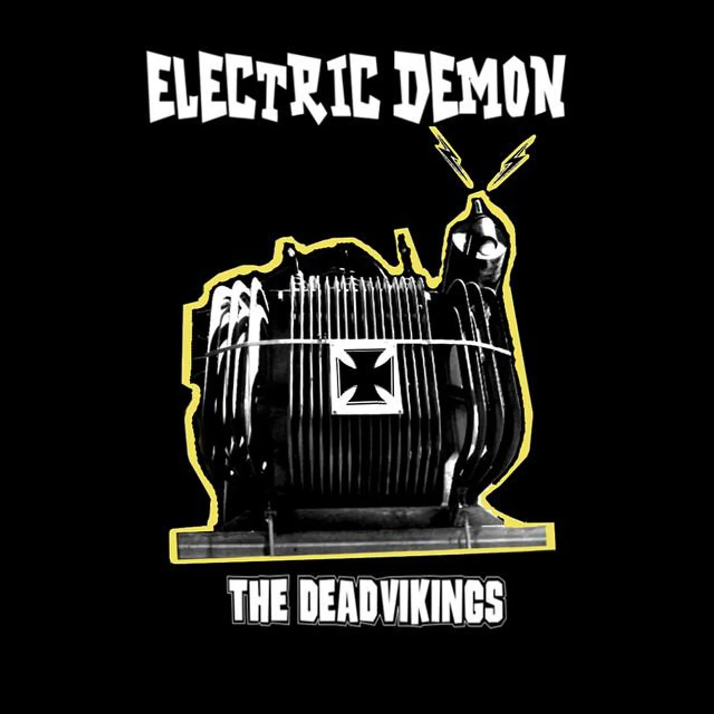 The Deadvikings
