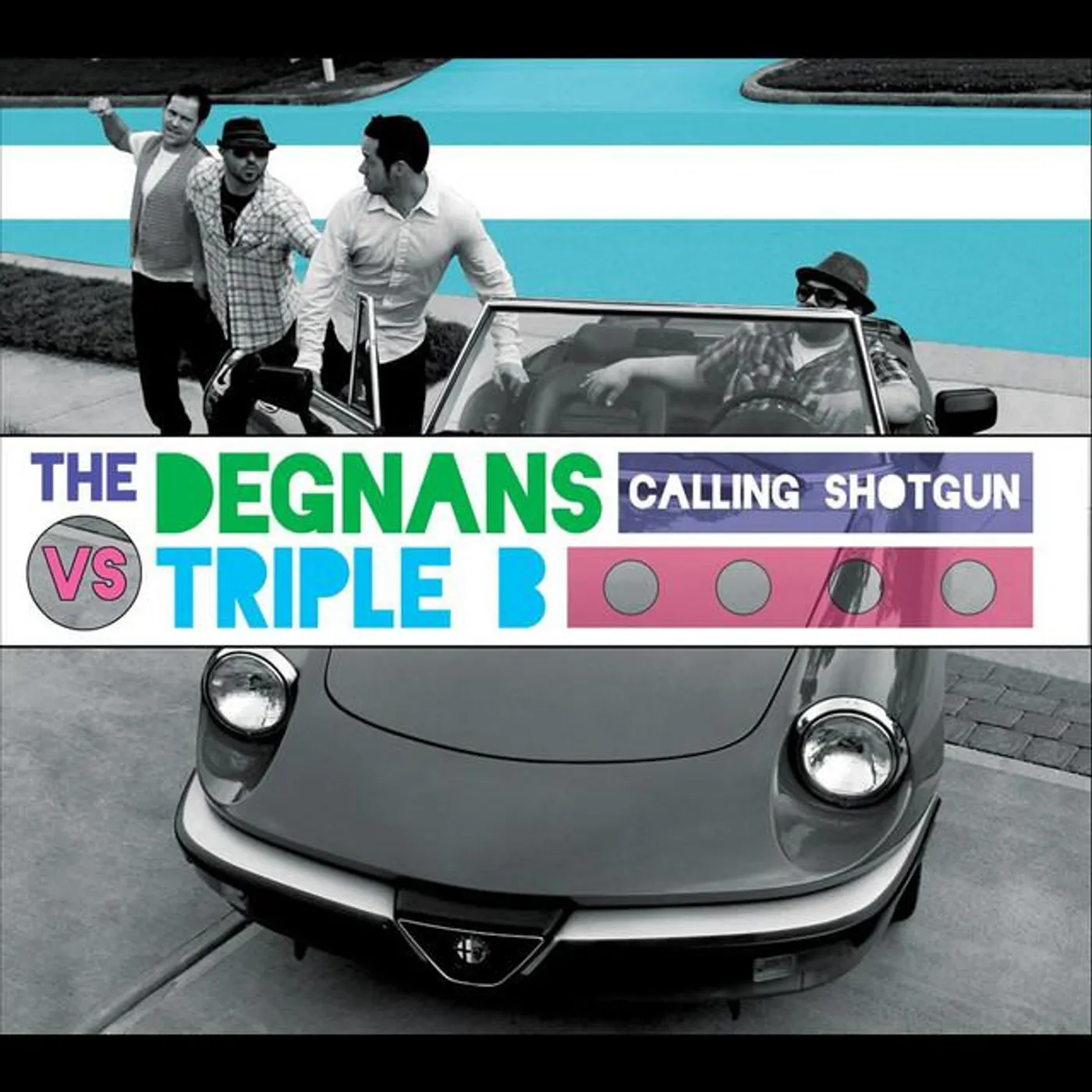 The Degnans Vs. Triple B