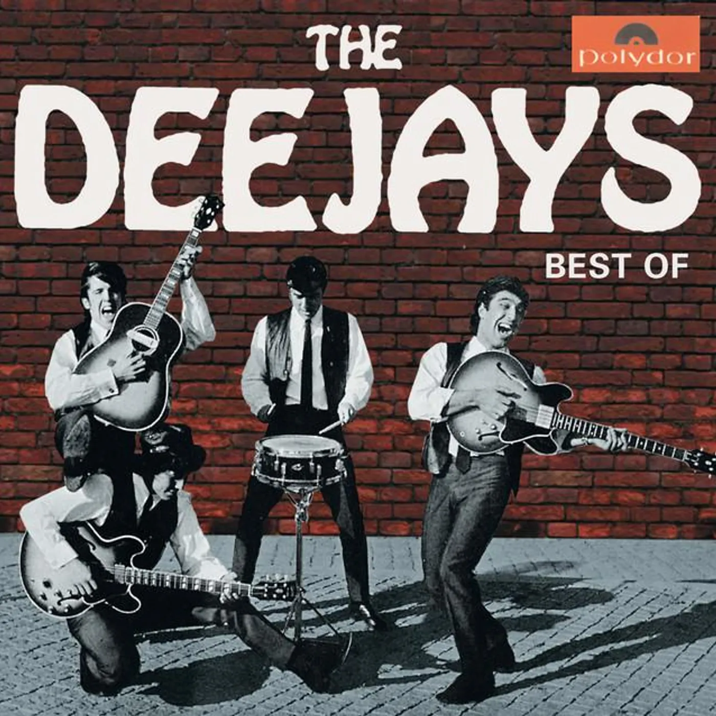 The Dee Jays