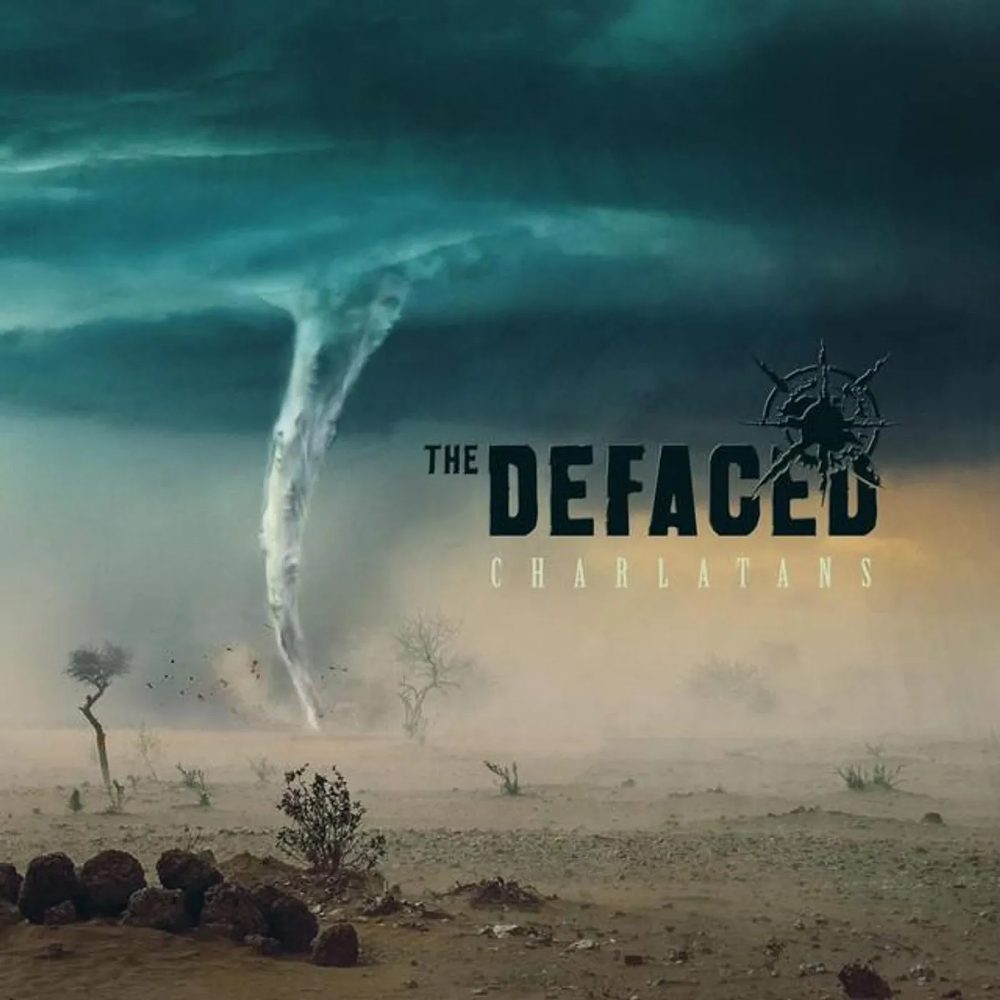 The Defaced