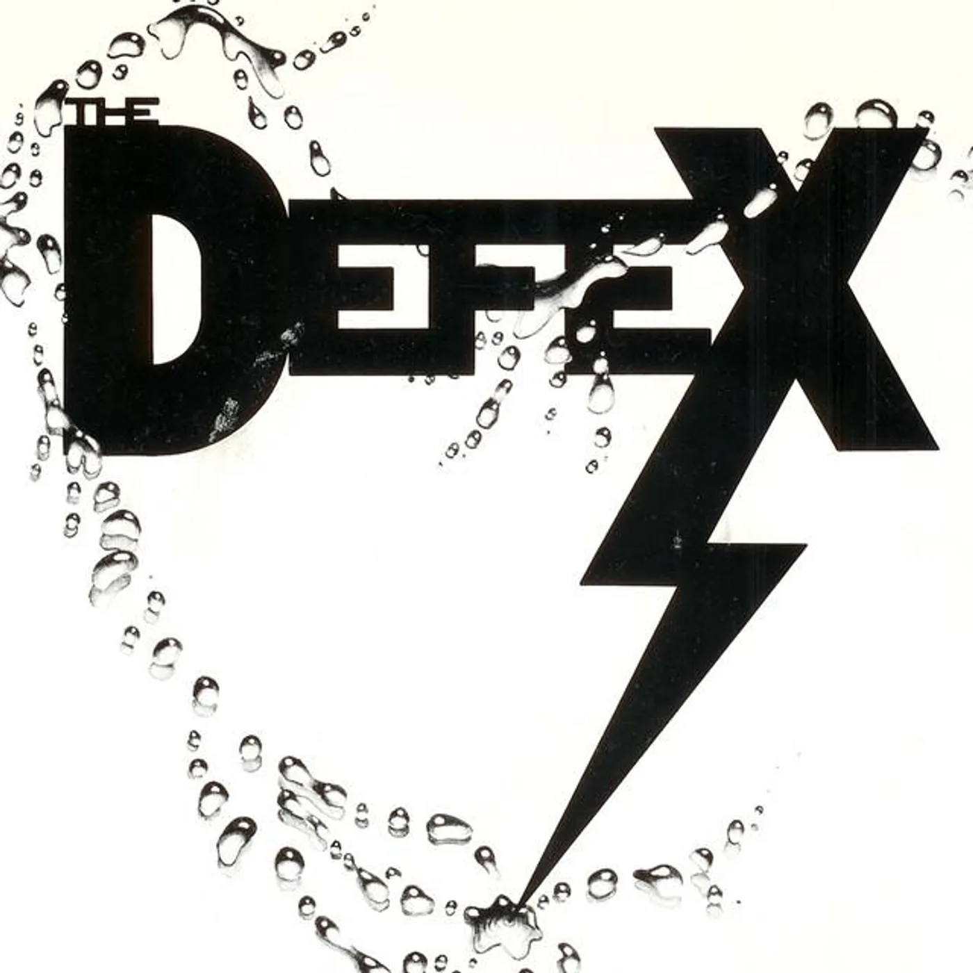 The Defex