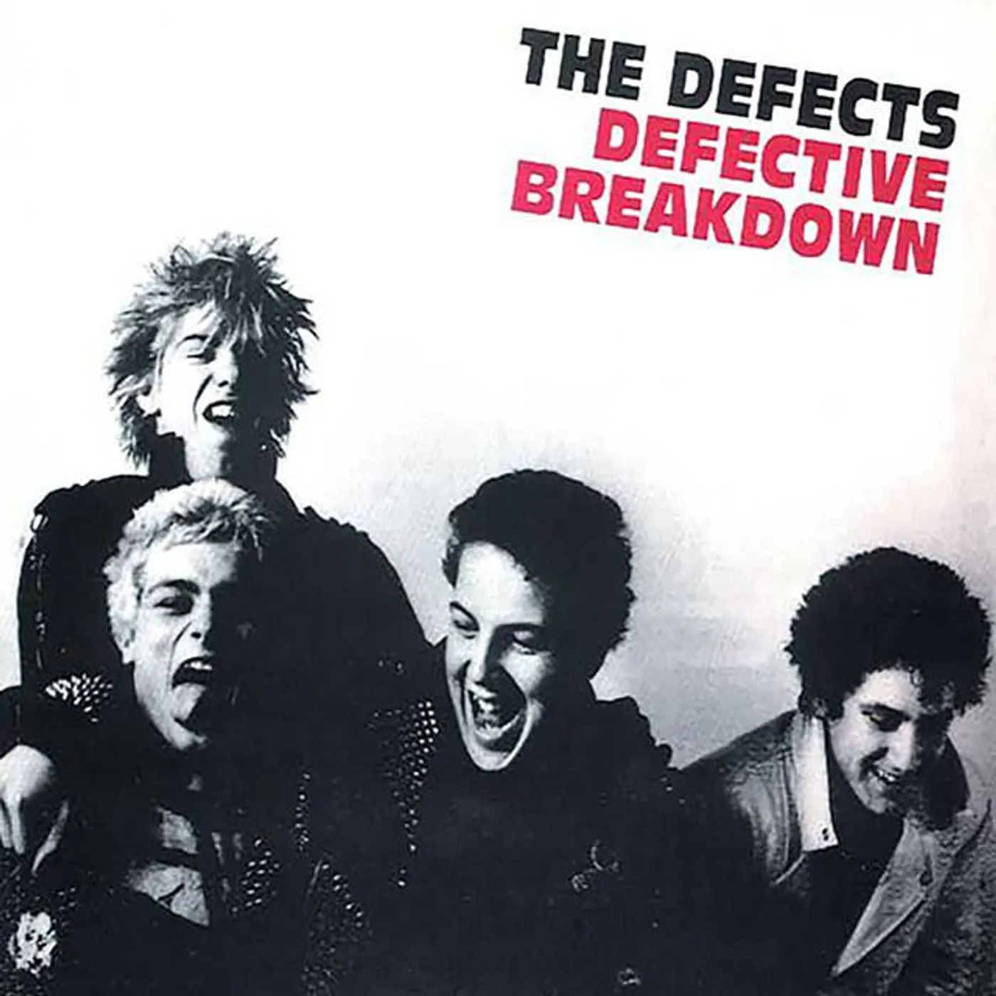 The Defects