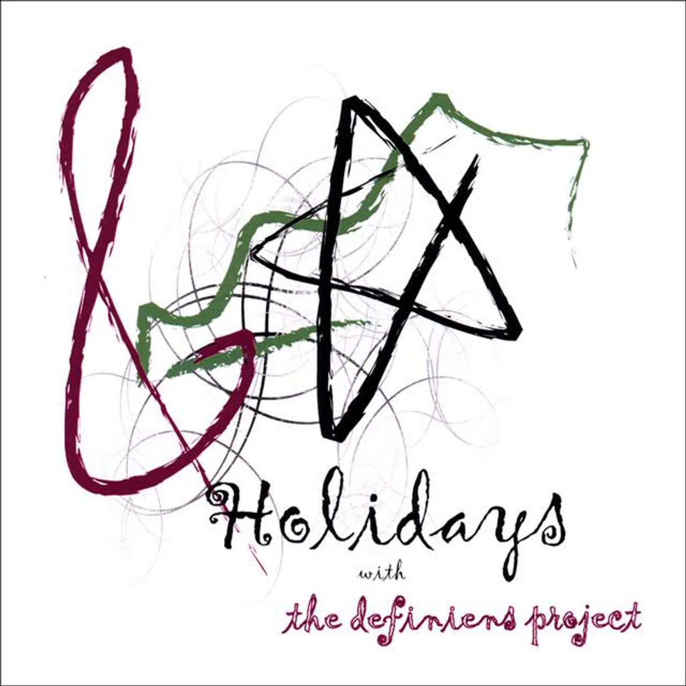 The Definiens Project