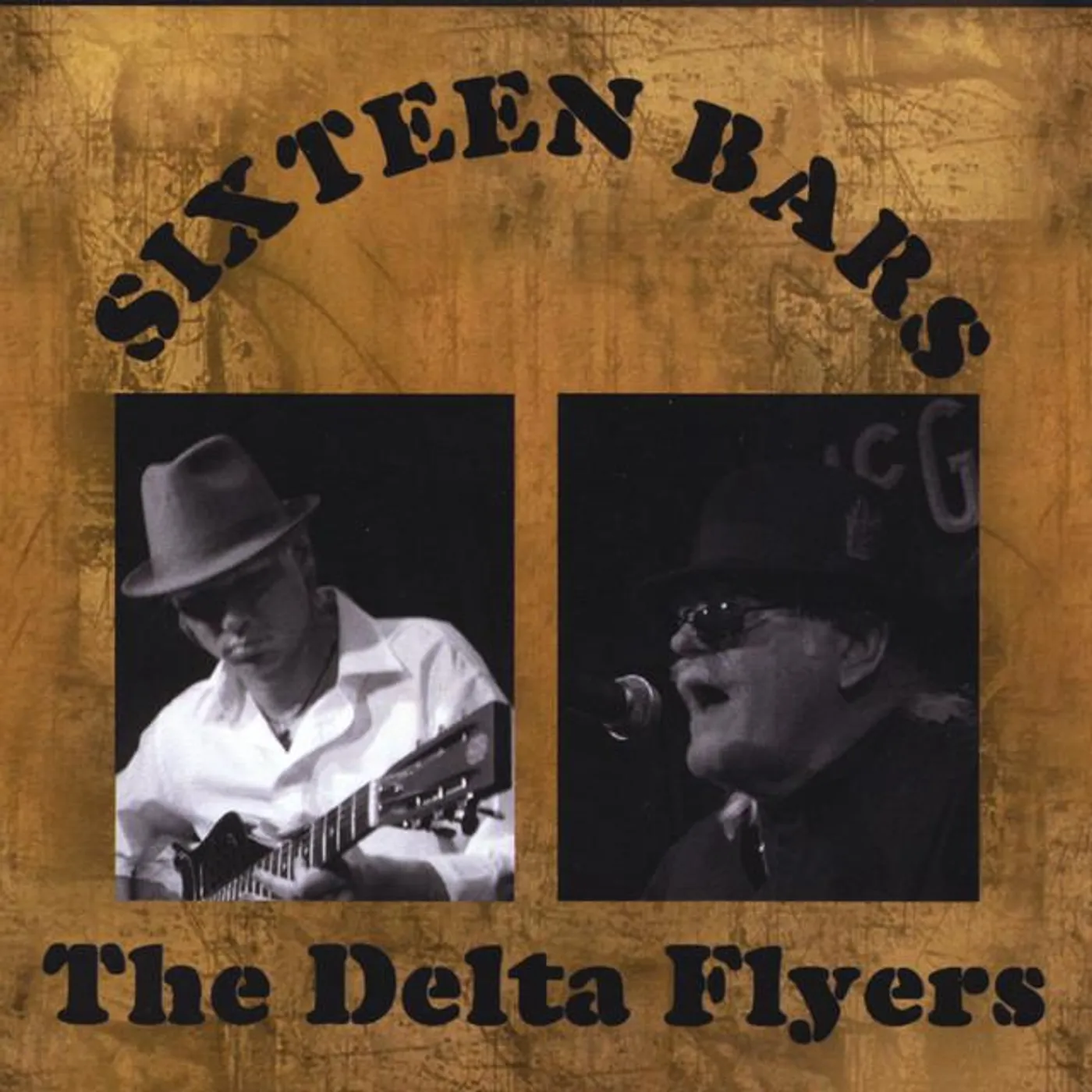 The Delta Flyers