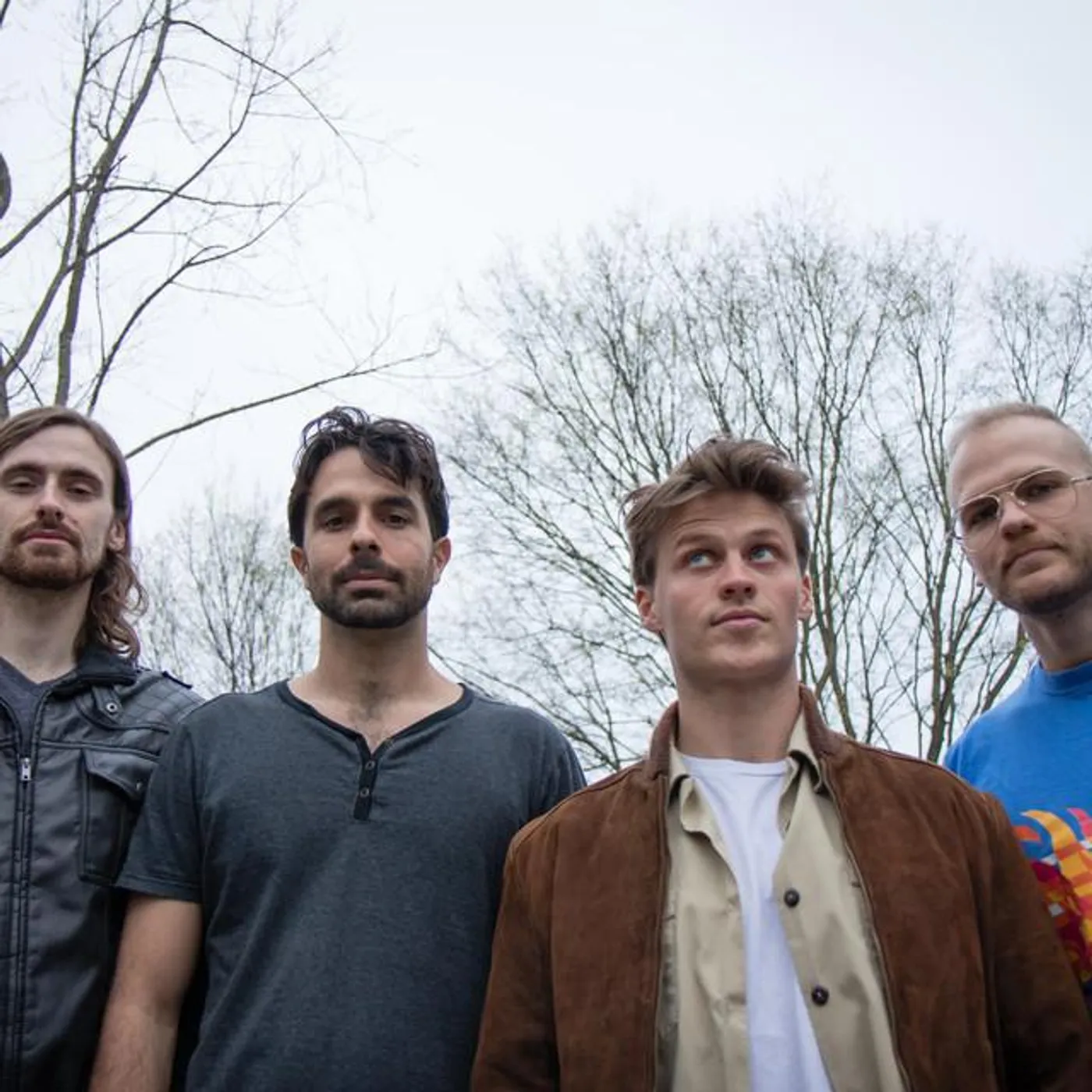 The Delta Troubadours