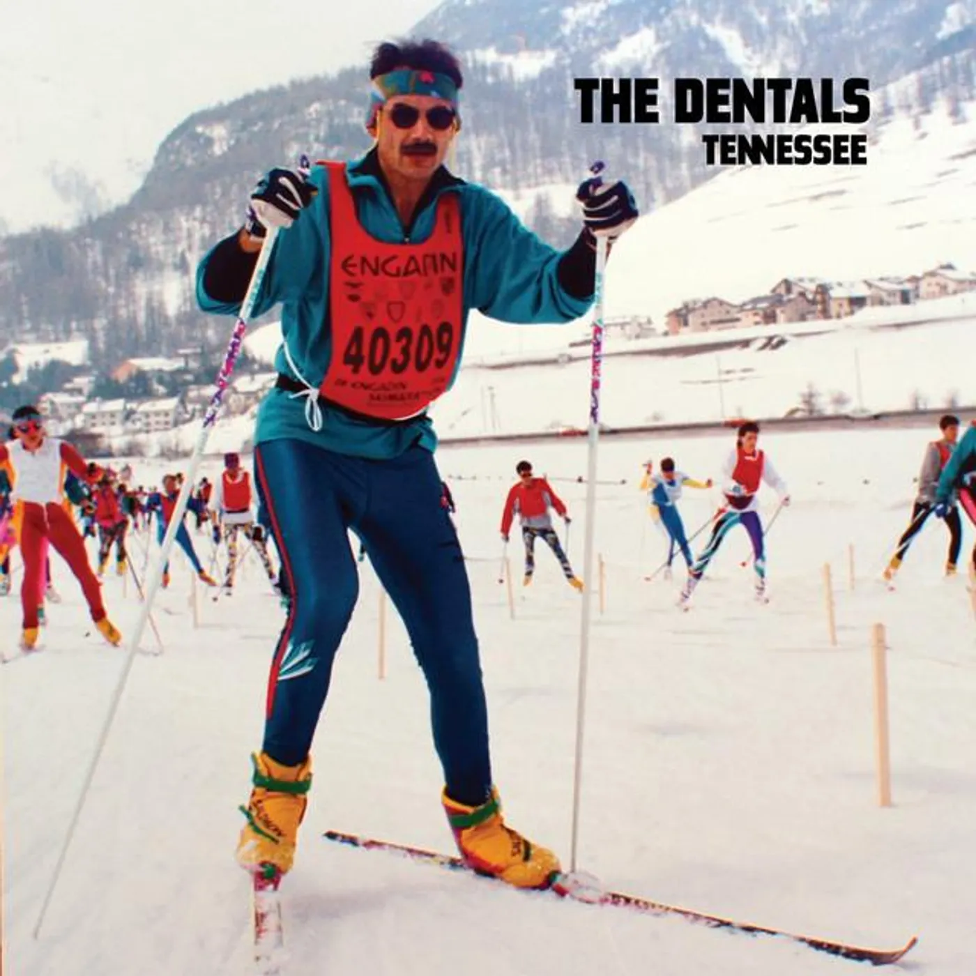The Dentals