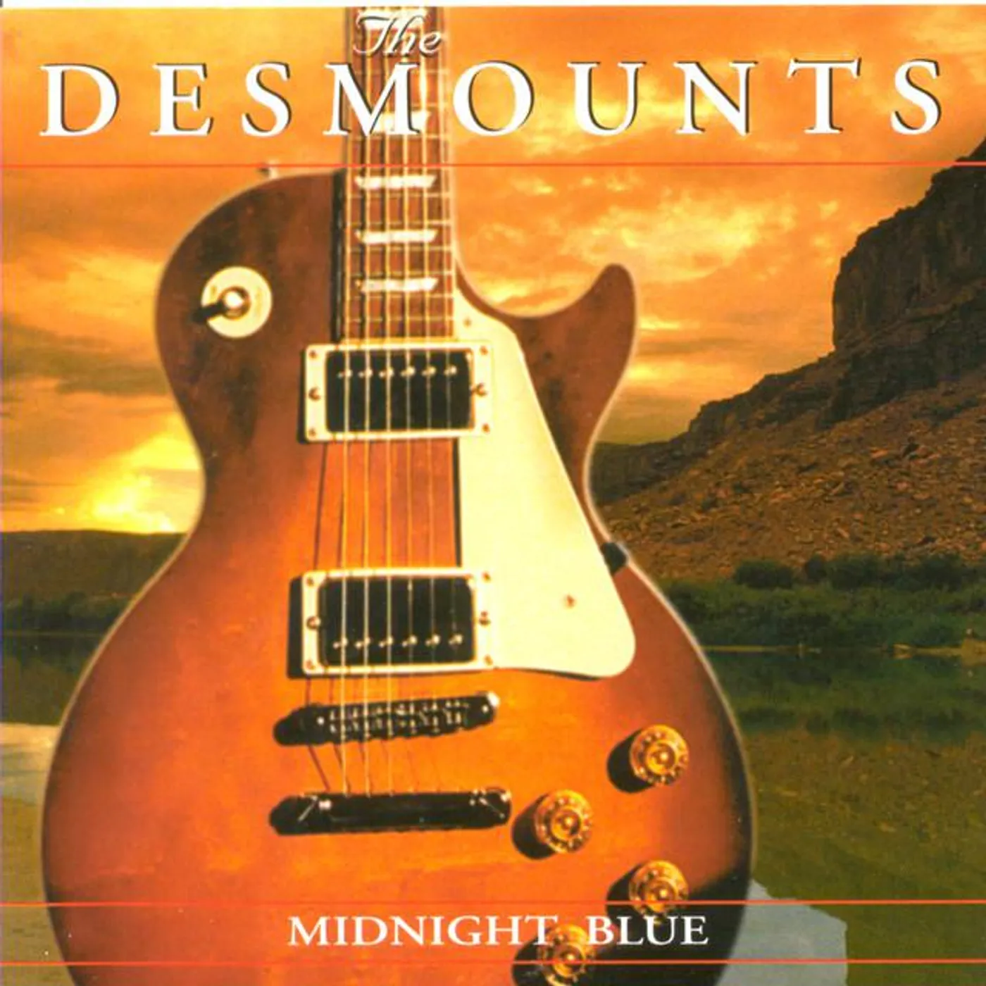 The Desmounts Brand Page