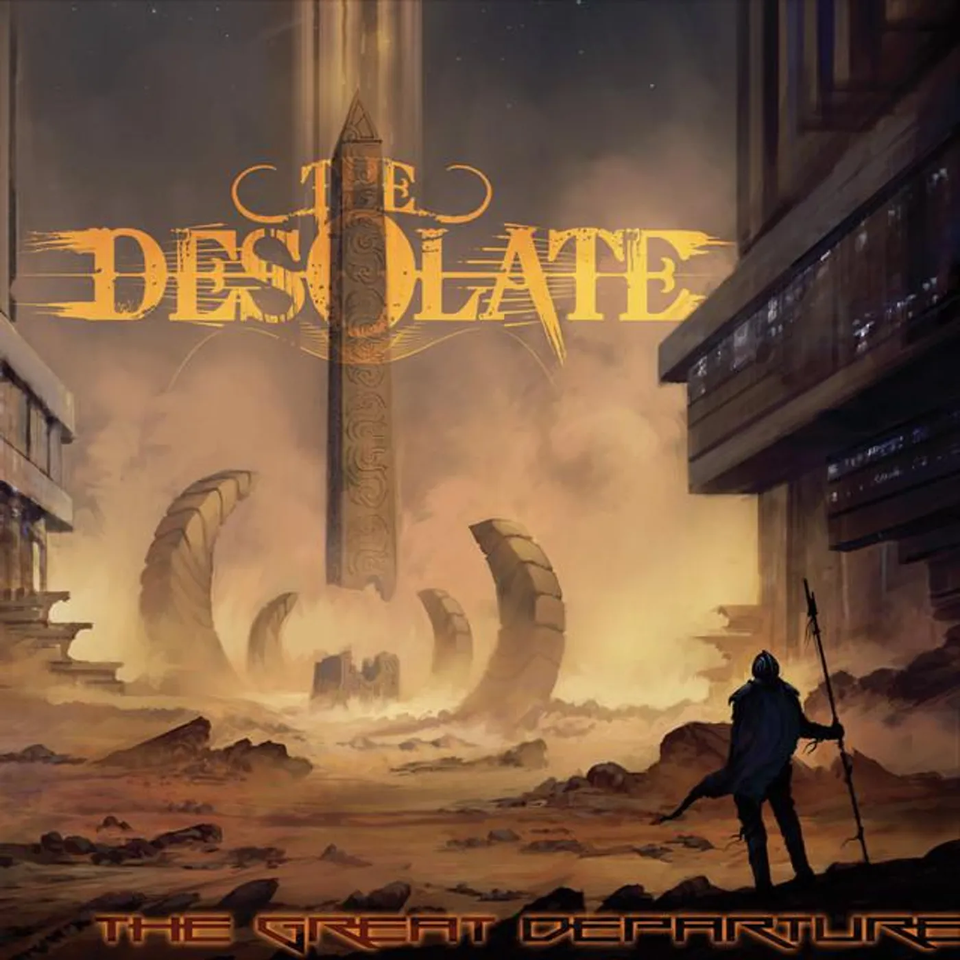 The Desolate